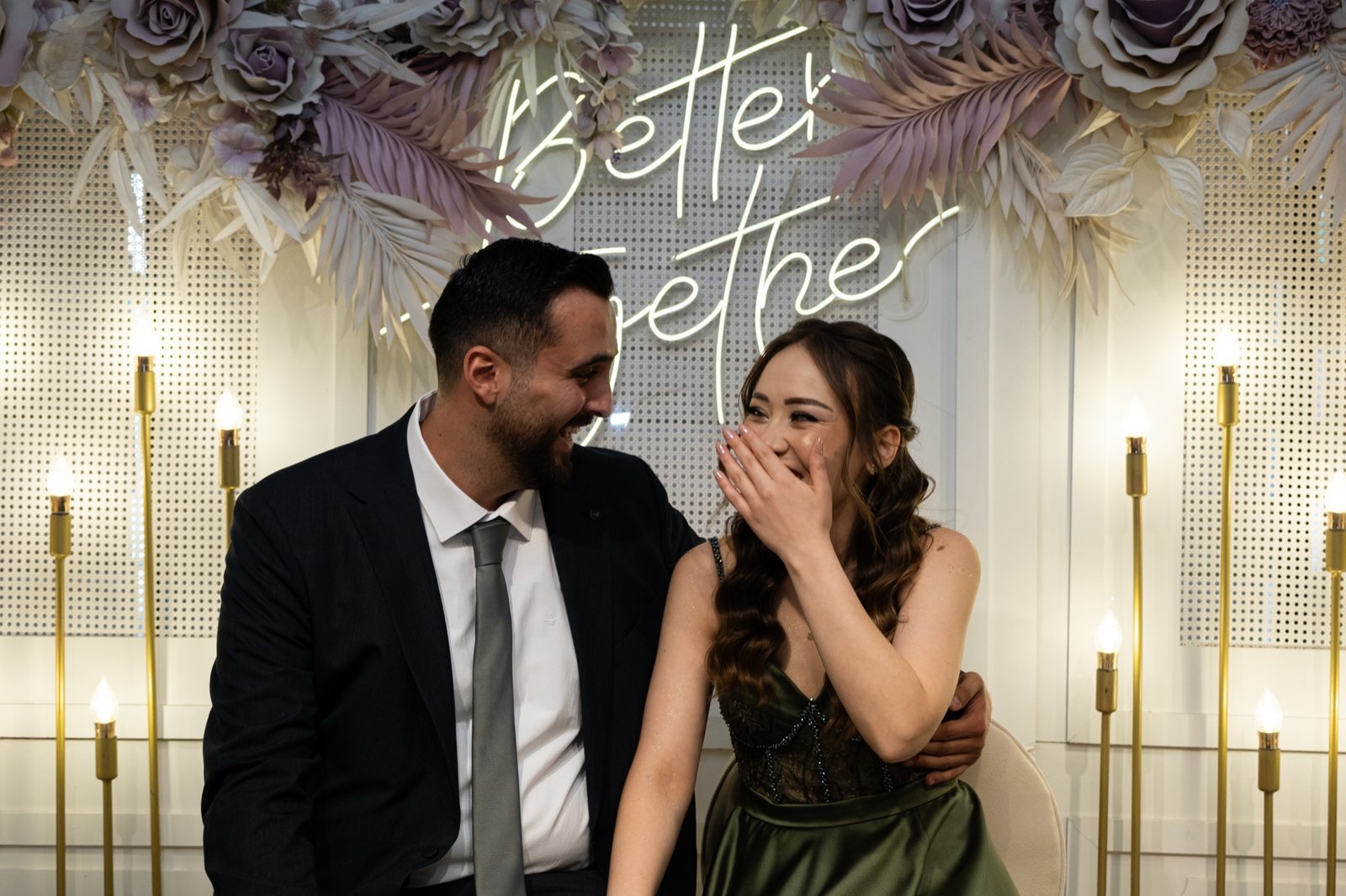 Arda & Elif — 4