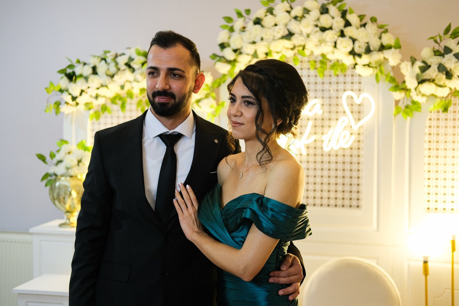 Buse & Özgür — 4