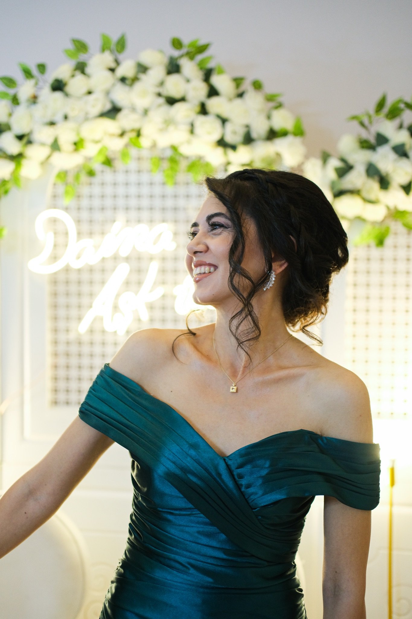 Buse & Özgür — 5