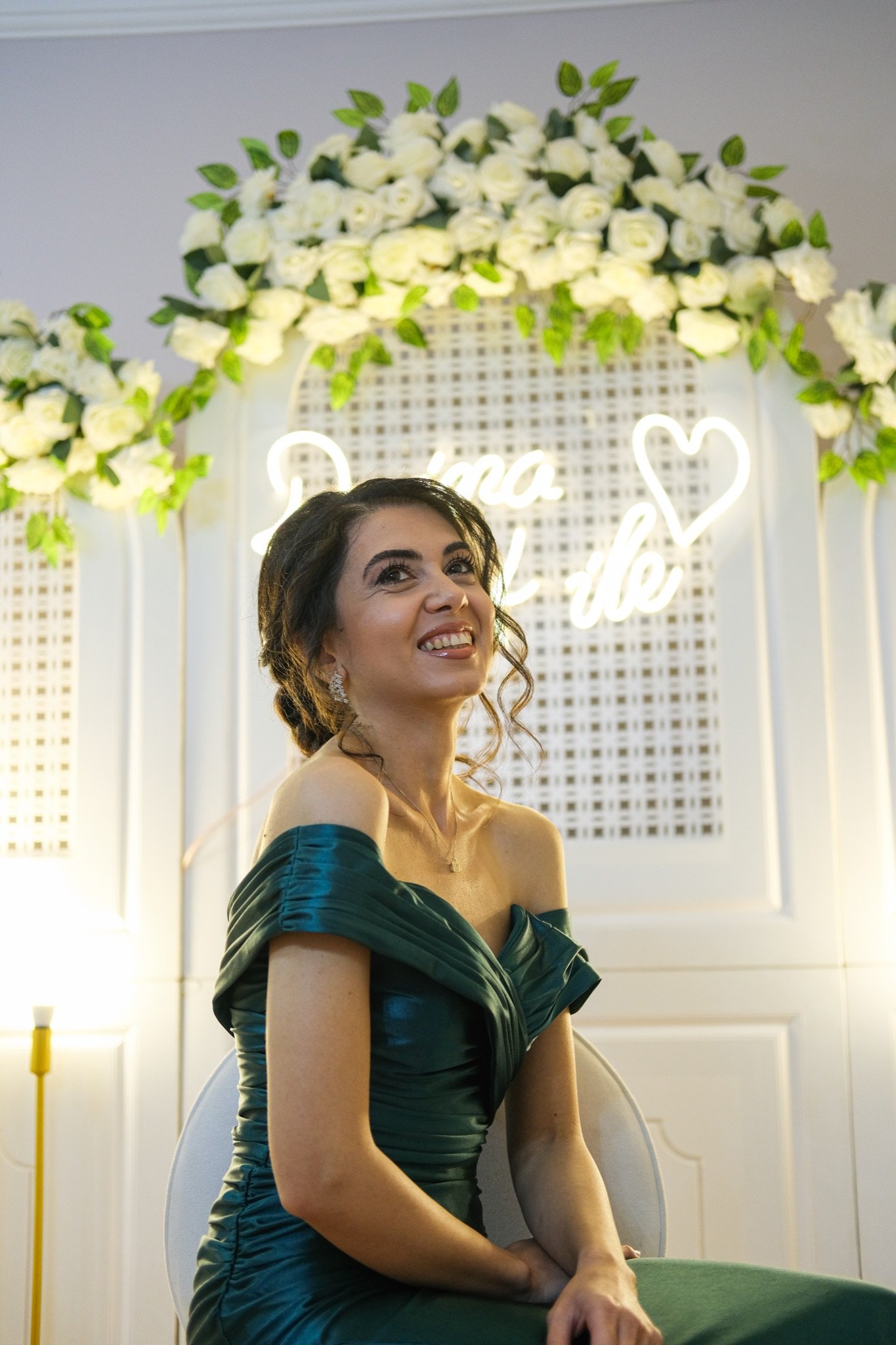 Buse & Özgür — 10