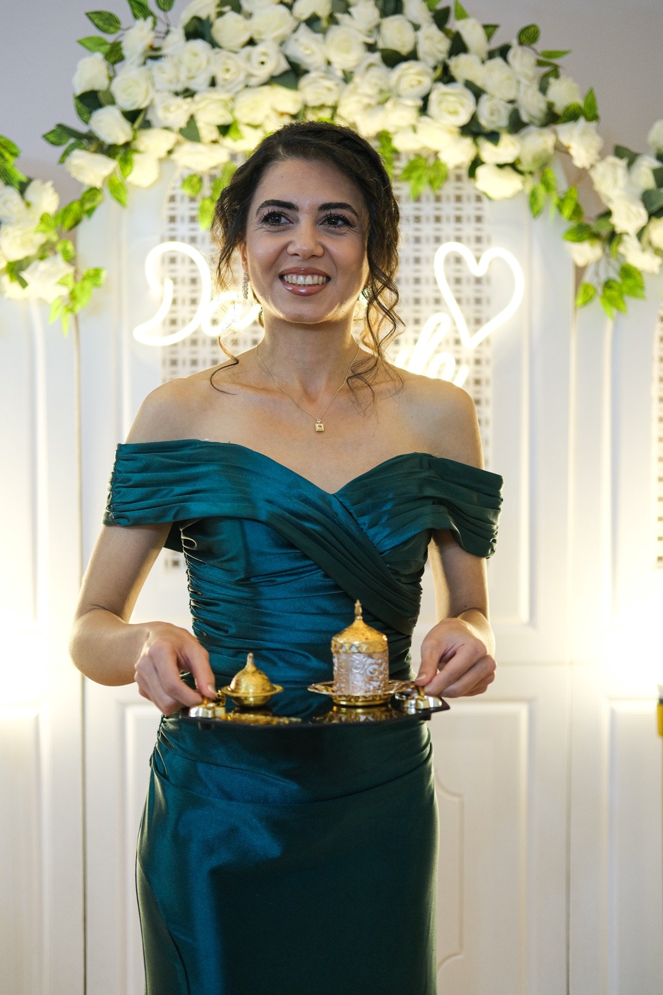 Buse & Özgür — 12