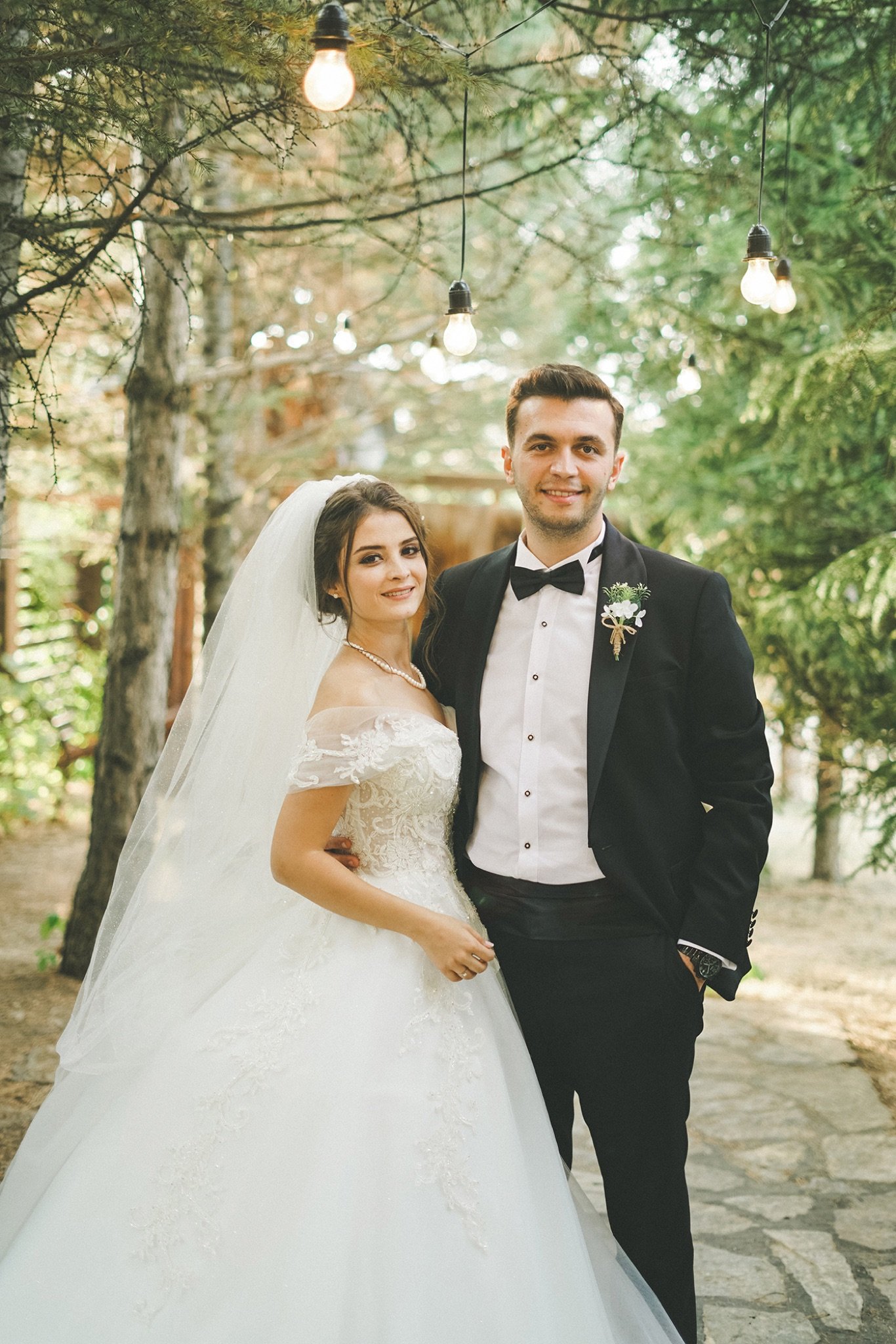 Tolga & Seda — 3