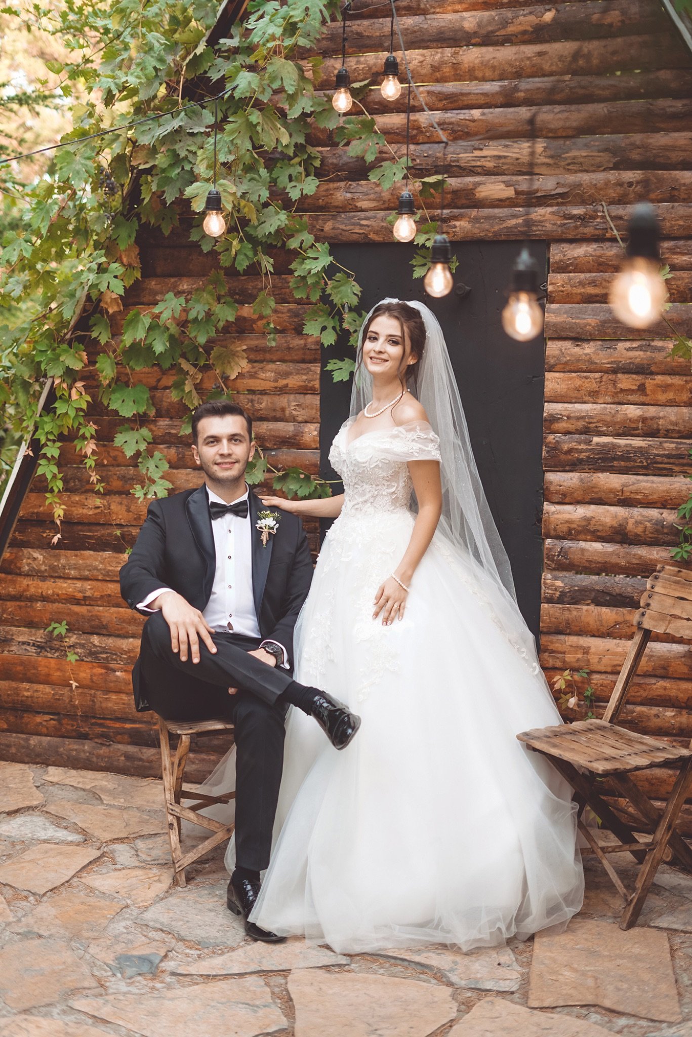 Tolga & Seda — 6