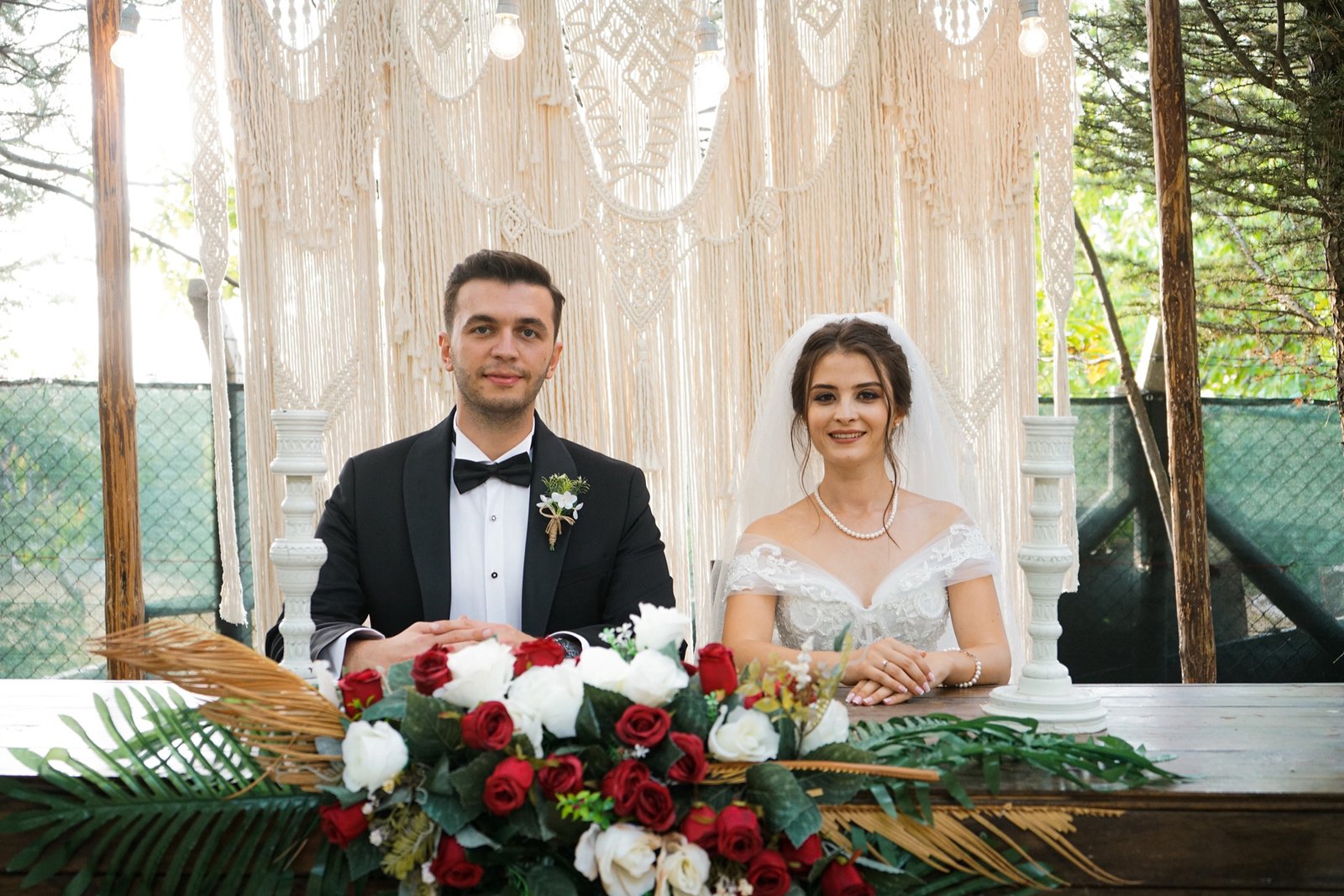 Tolga & Seda — 16