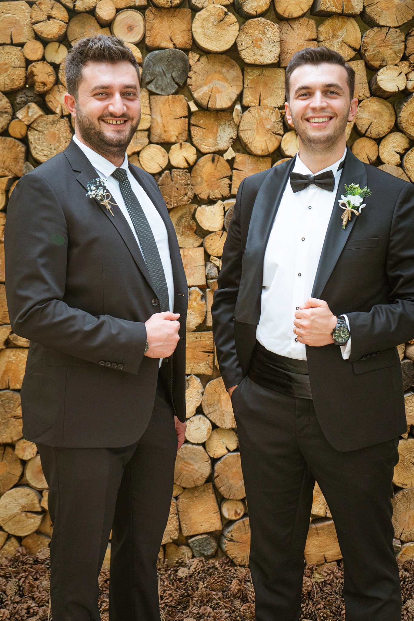 Tolga & Seda — 18