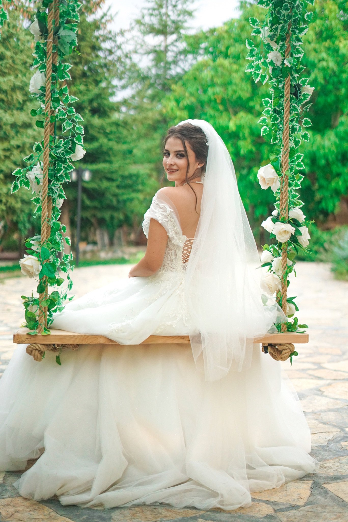 Tolga & Seda — 23