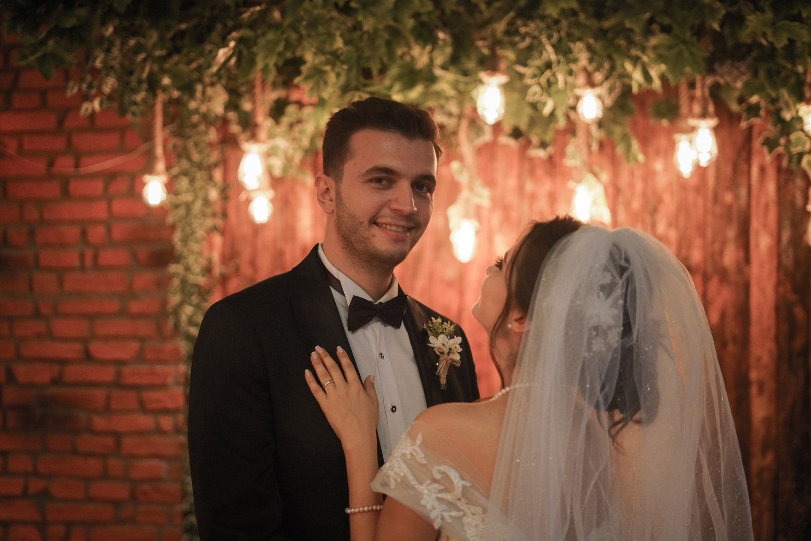 Tolga & Seda — 29