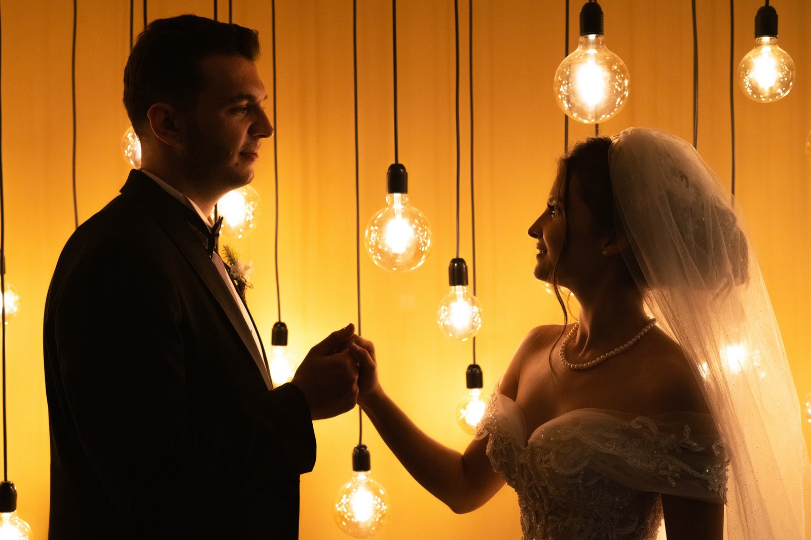 Tolga & Seda — 30