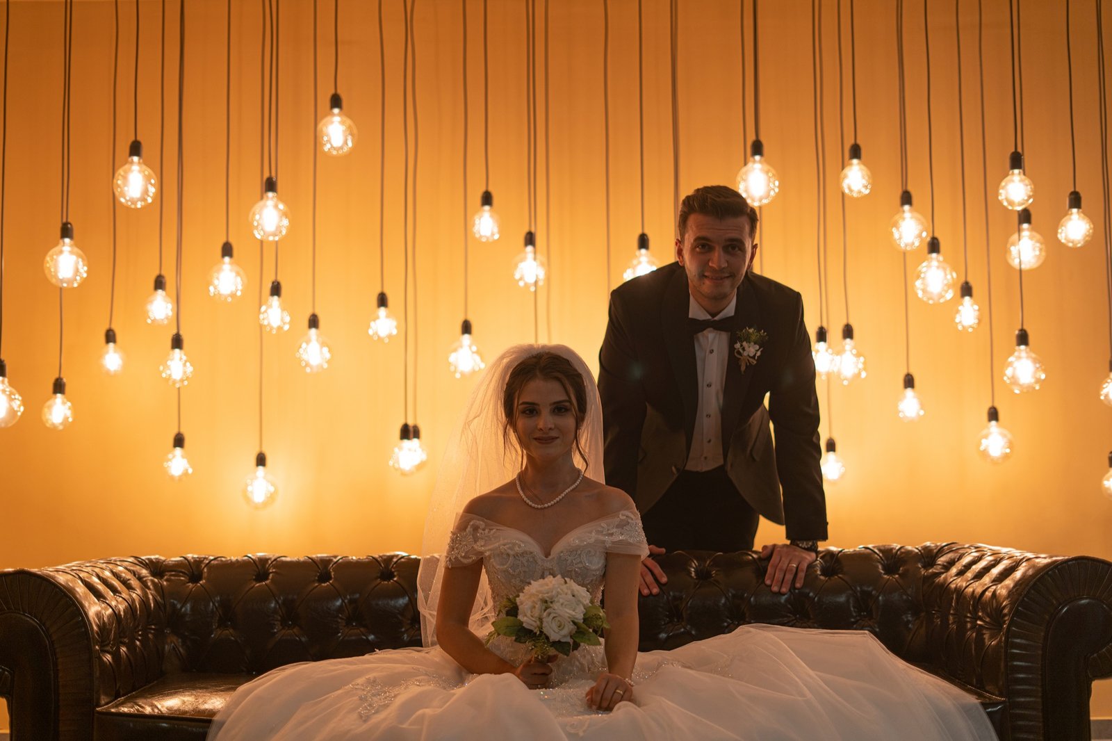 Tolga & Seda — 34
