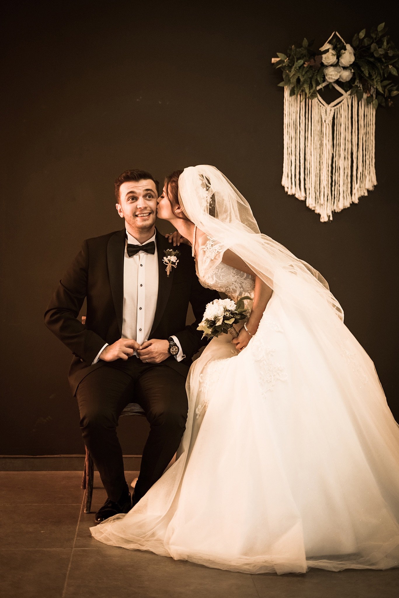 Tolga & Seda — 35