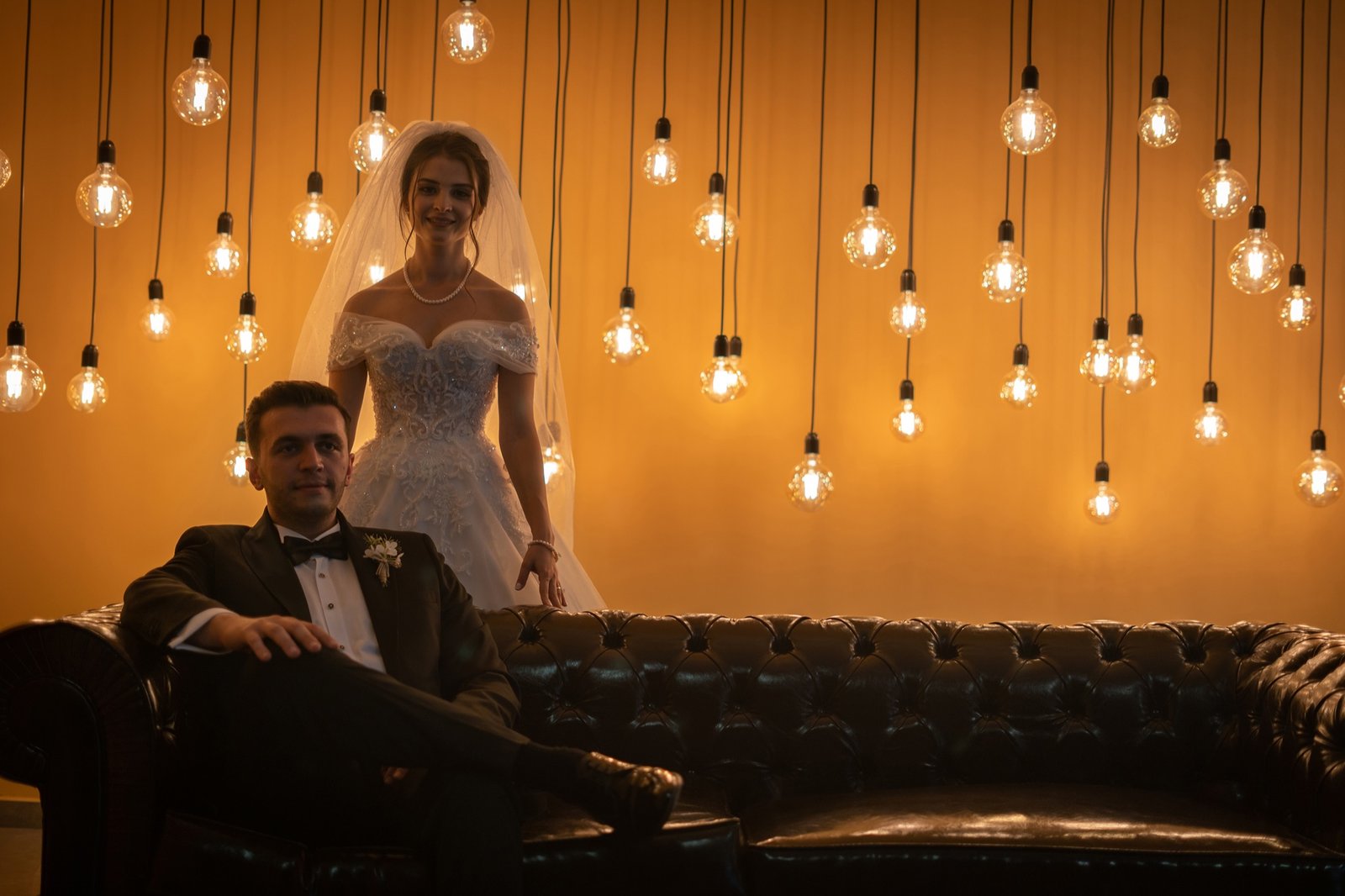Tolga & Seda — 37