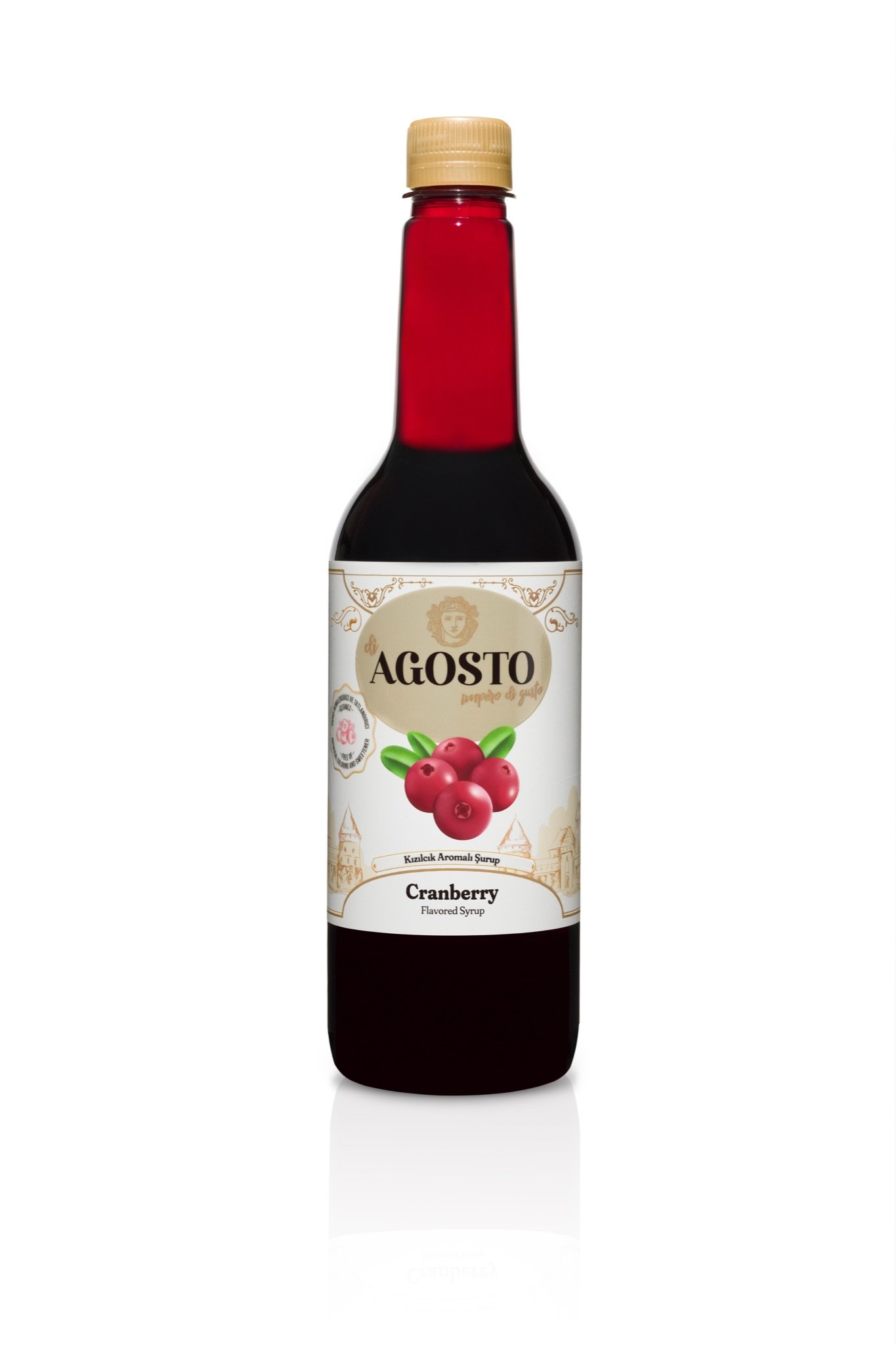 Agosto