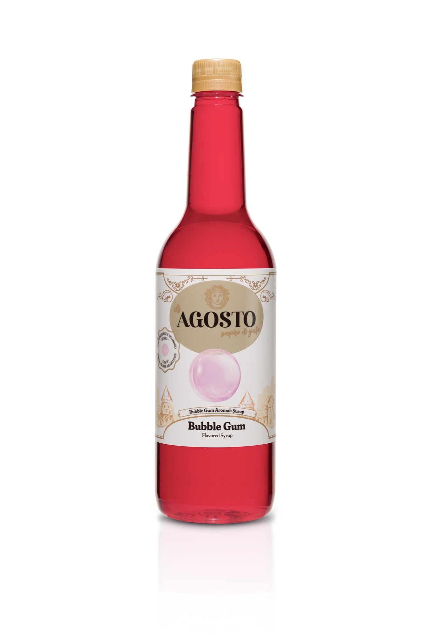 Agosto — 14