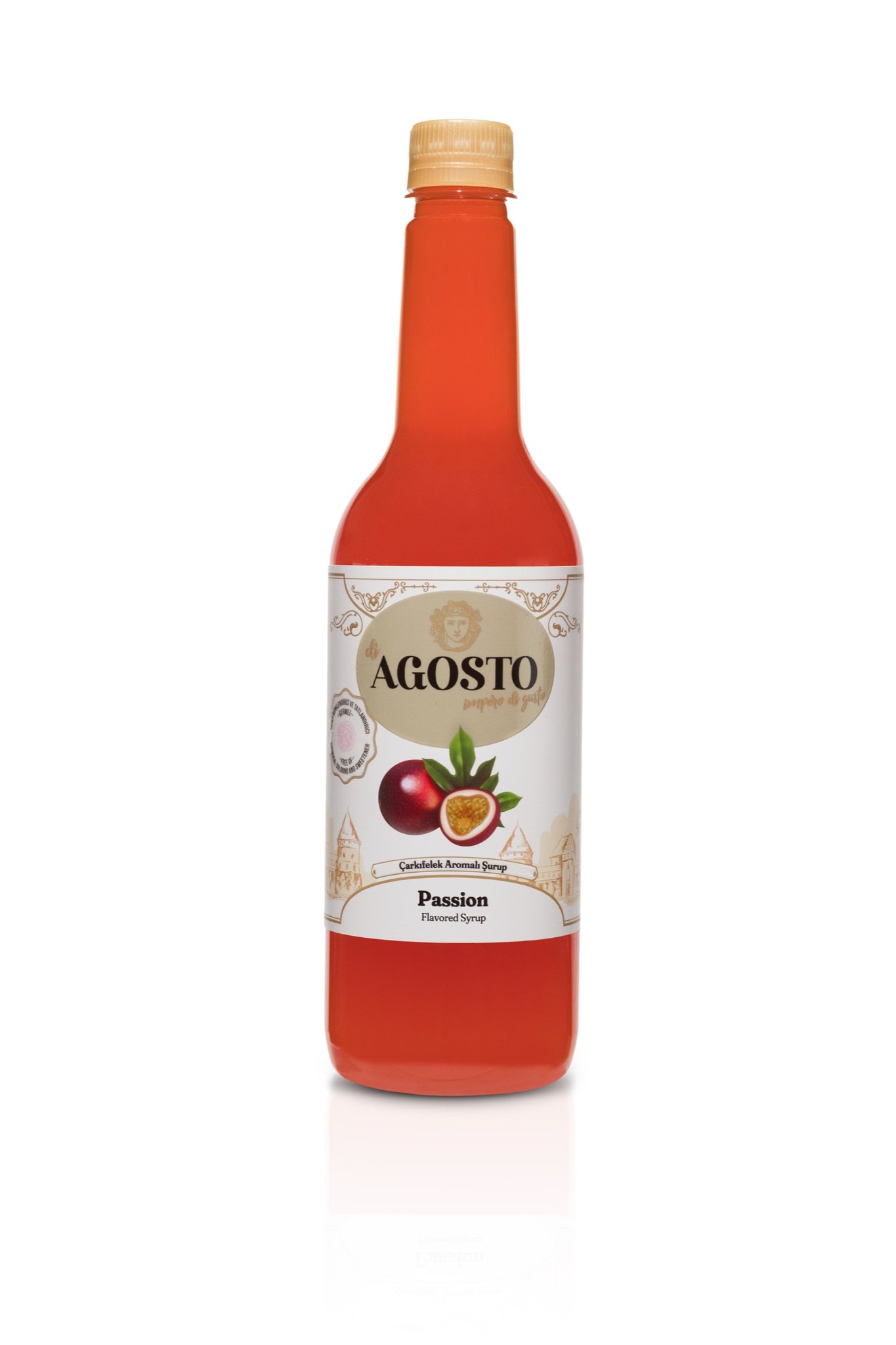 Agosto — 19
