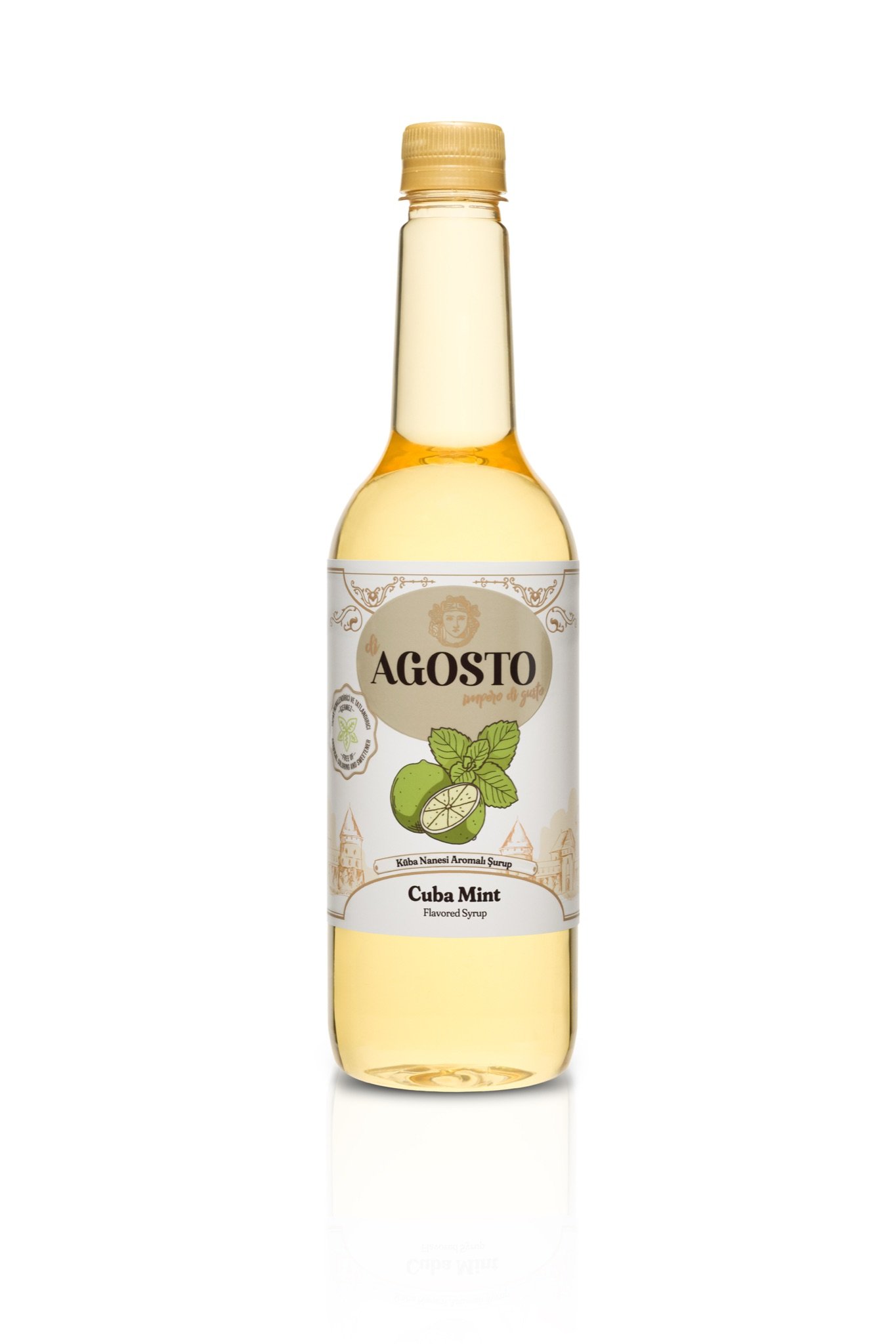 Agosto — 27