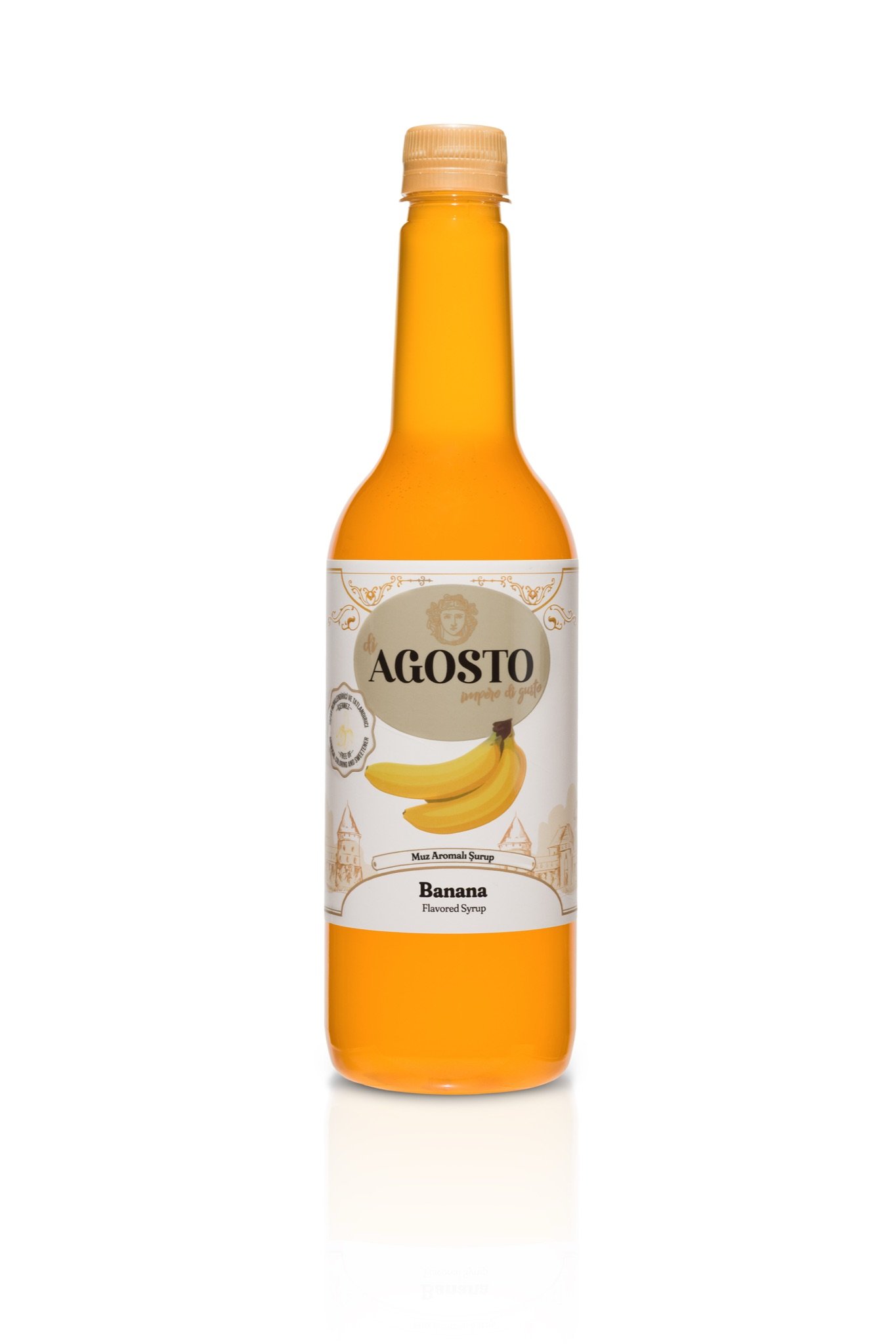 Agosto — 32