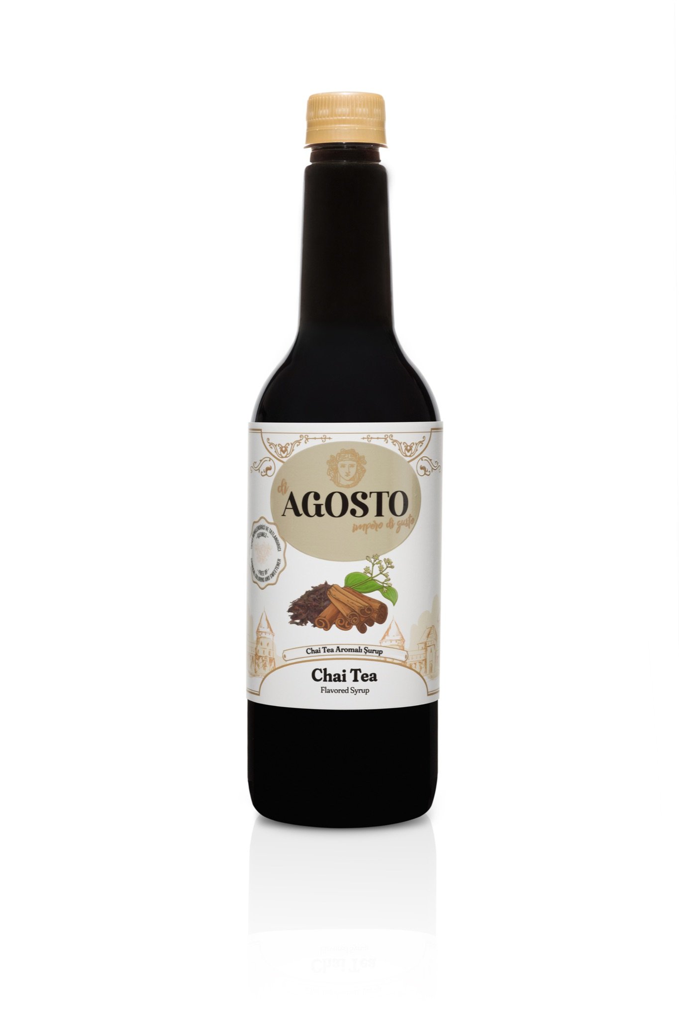 Agosto — 54