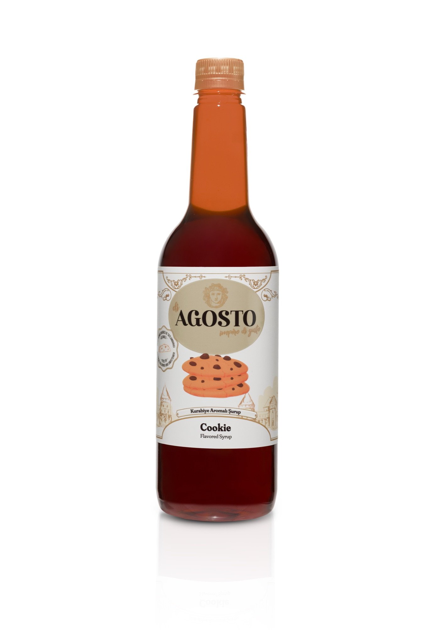 Agosto — 60