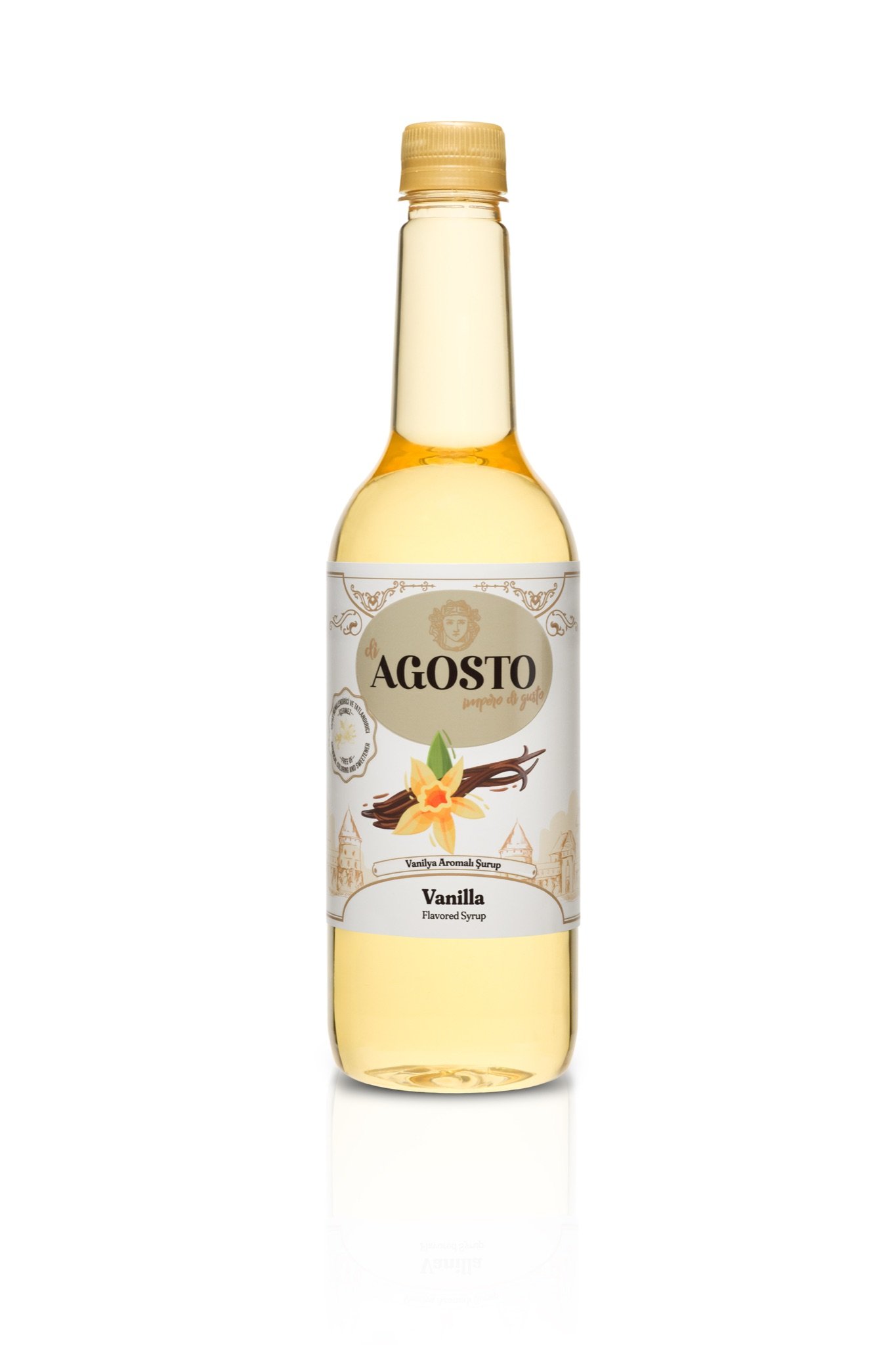 Agosto — 63