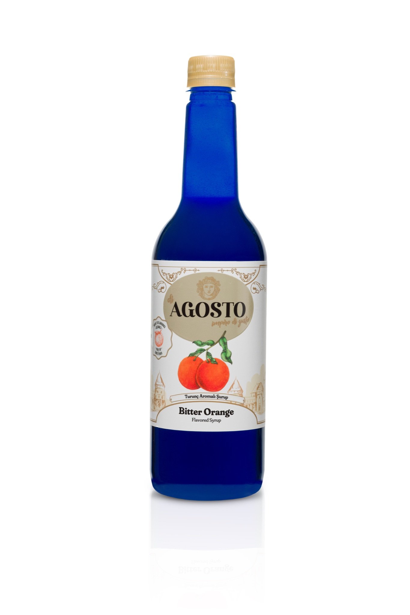 Agosto — 65