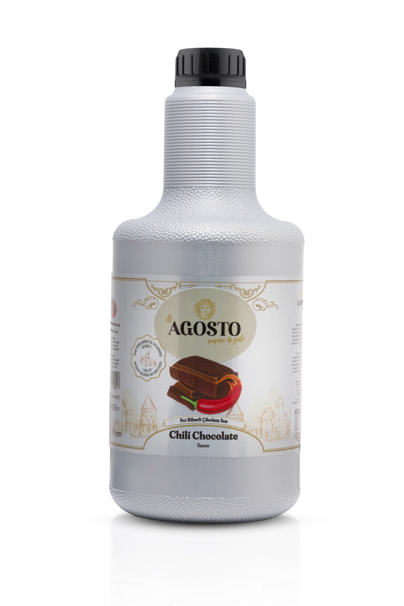 Agosto — 71