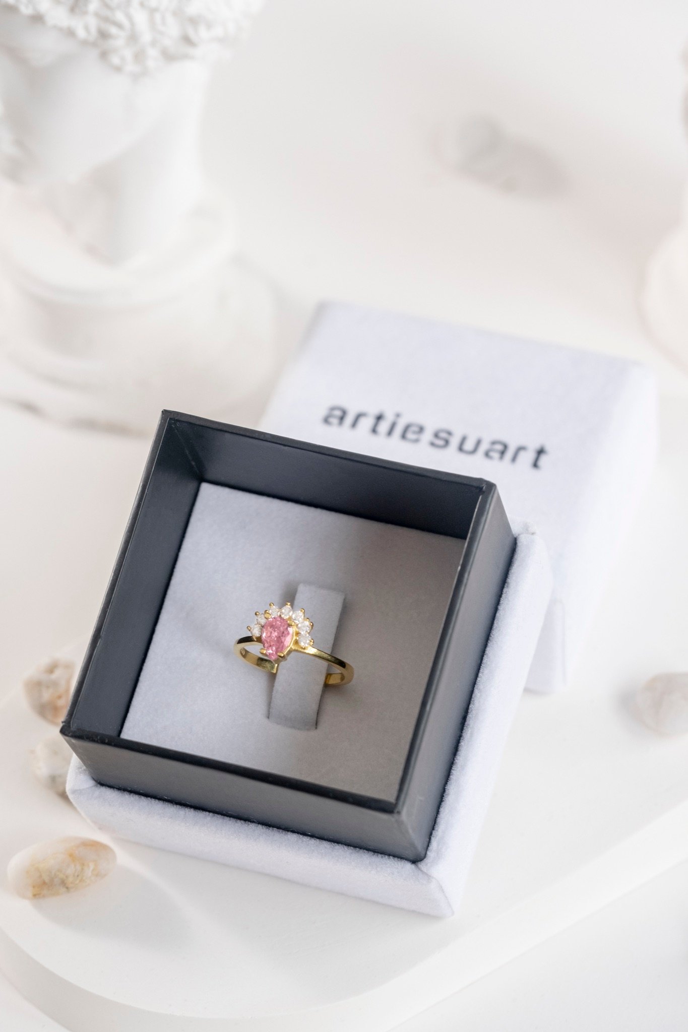 Artiesuart — 5