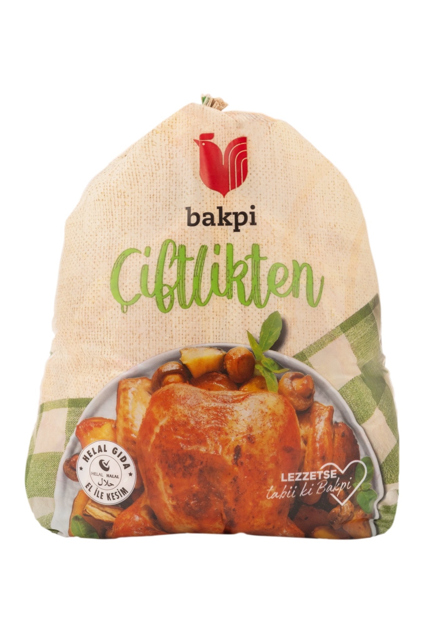 Bakpi — 4