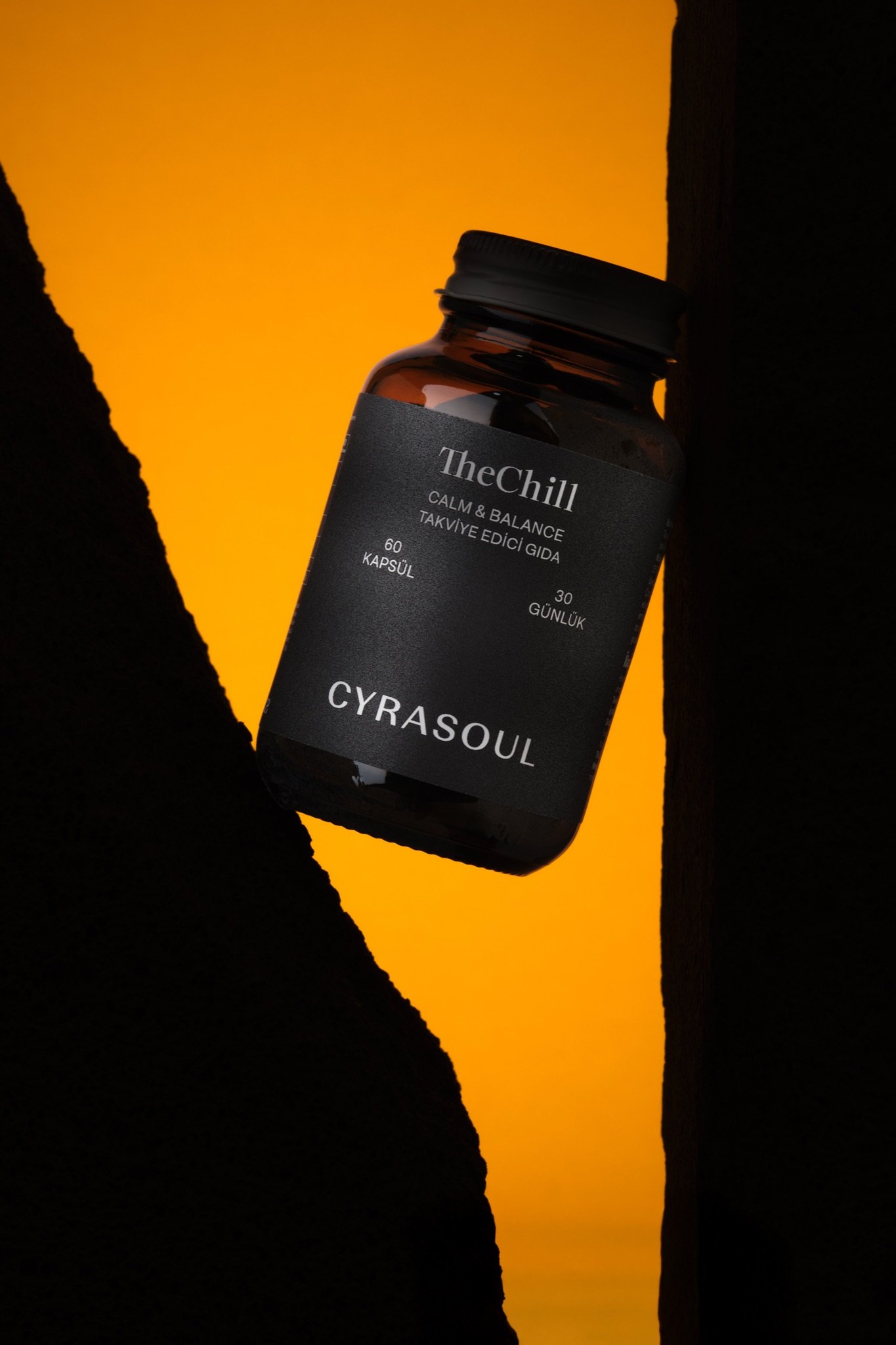 Cyrasoul — 2