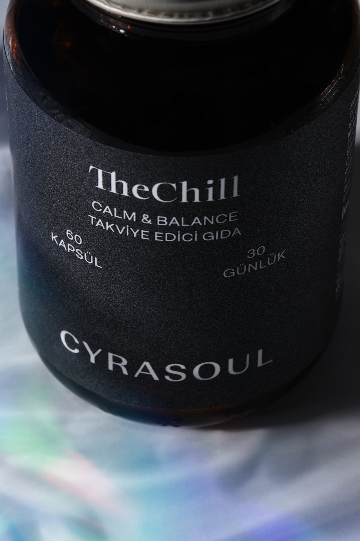 Cyrasoul — 9