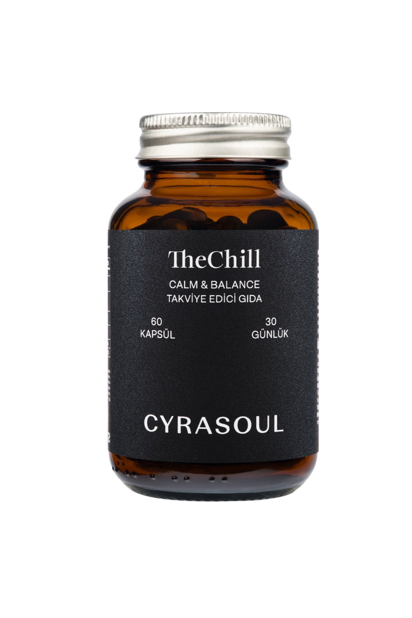 Cyrasoul — 14