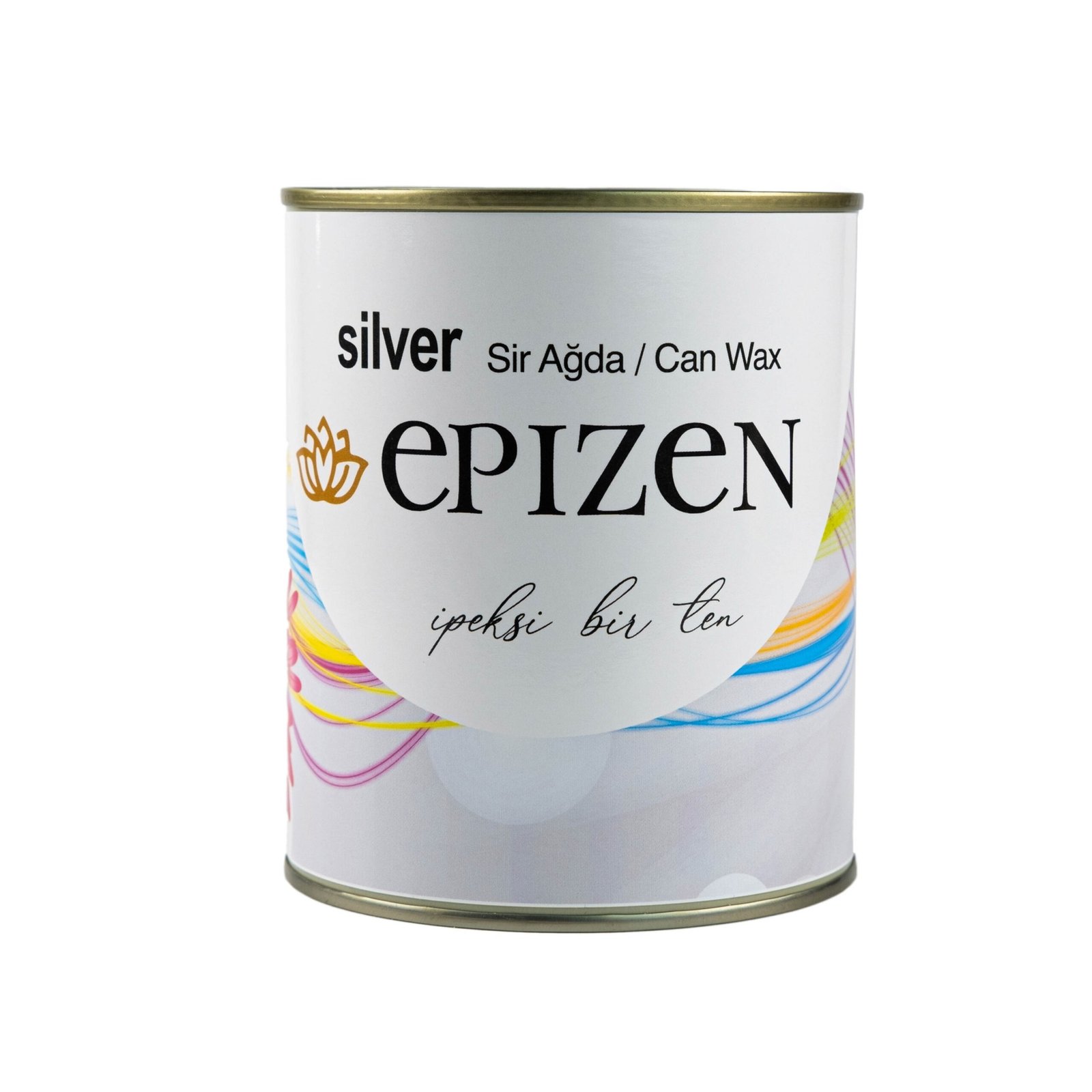 Epizen — 13