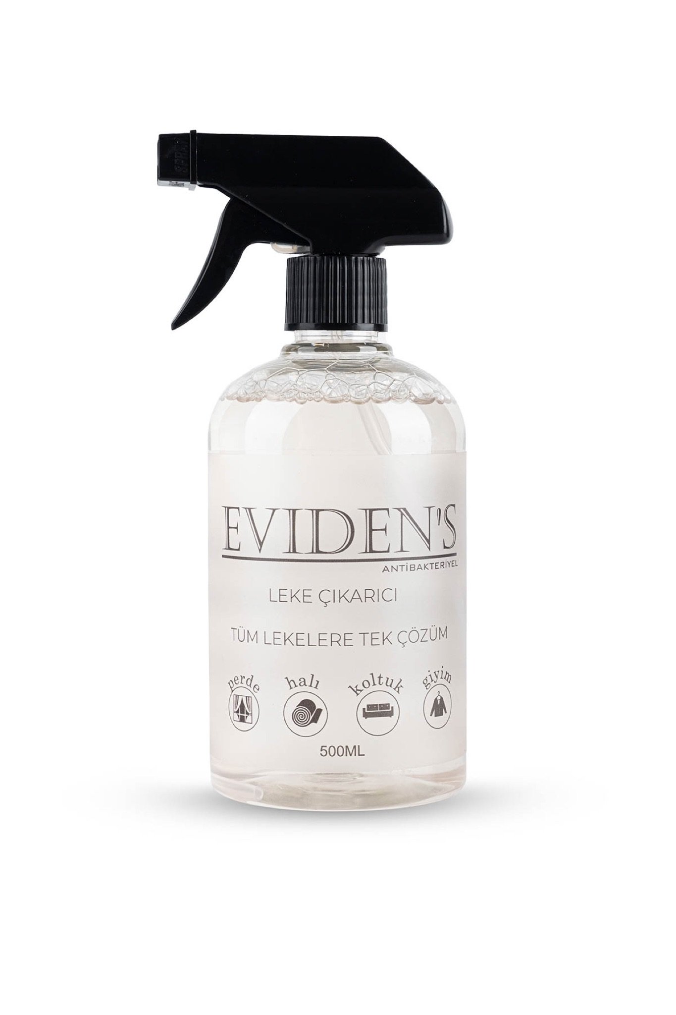 Eviden's — 2