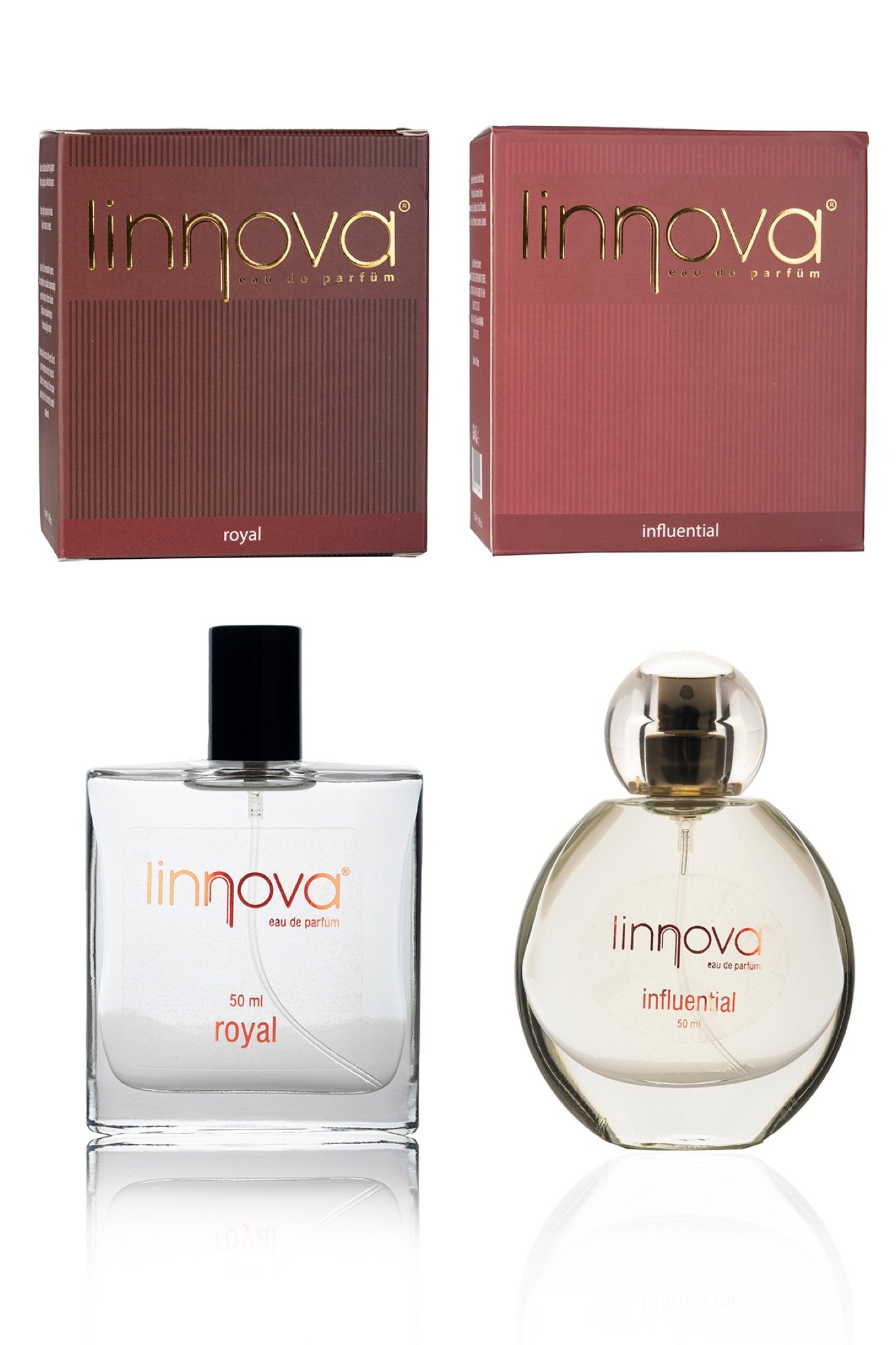 Innova — 10