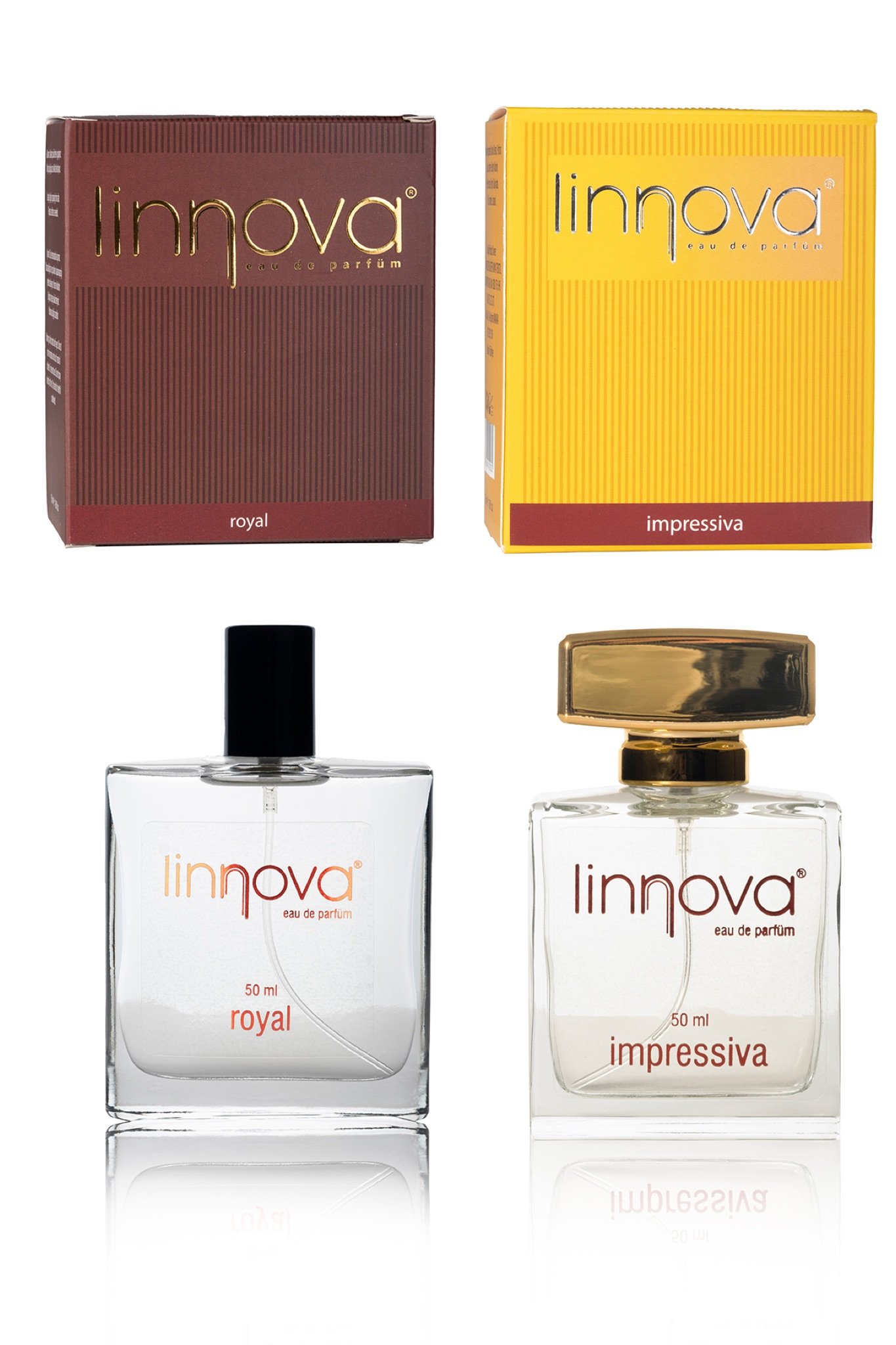 Innova — 11