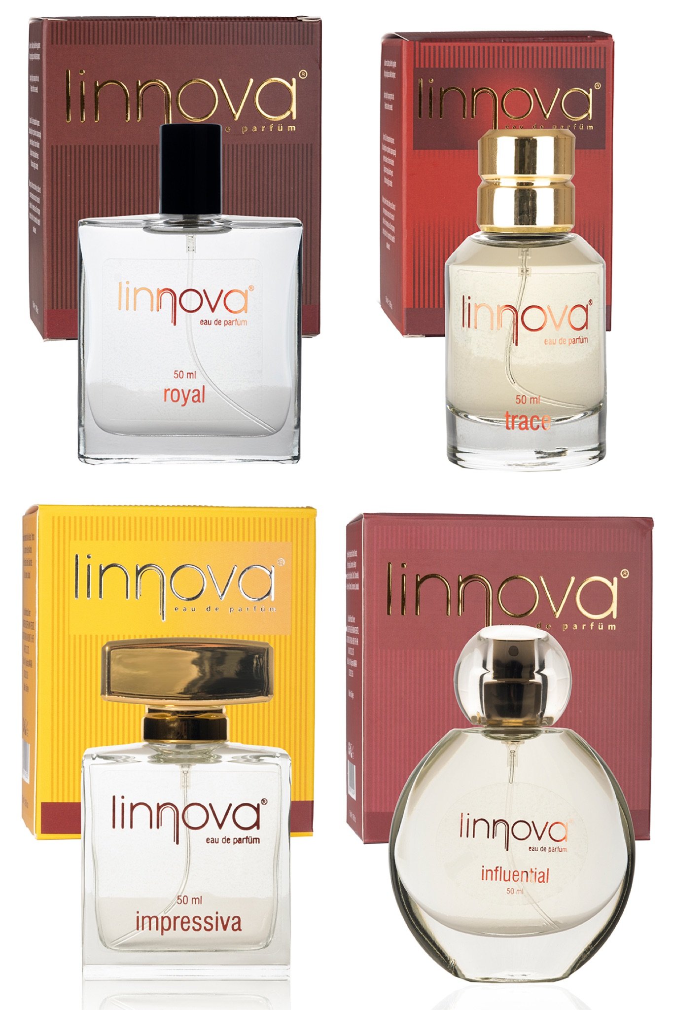 Innova — 14