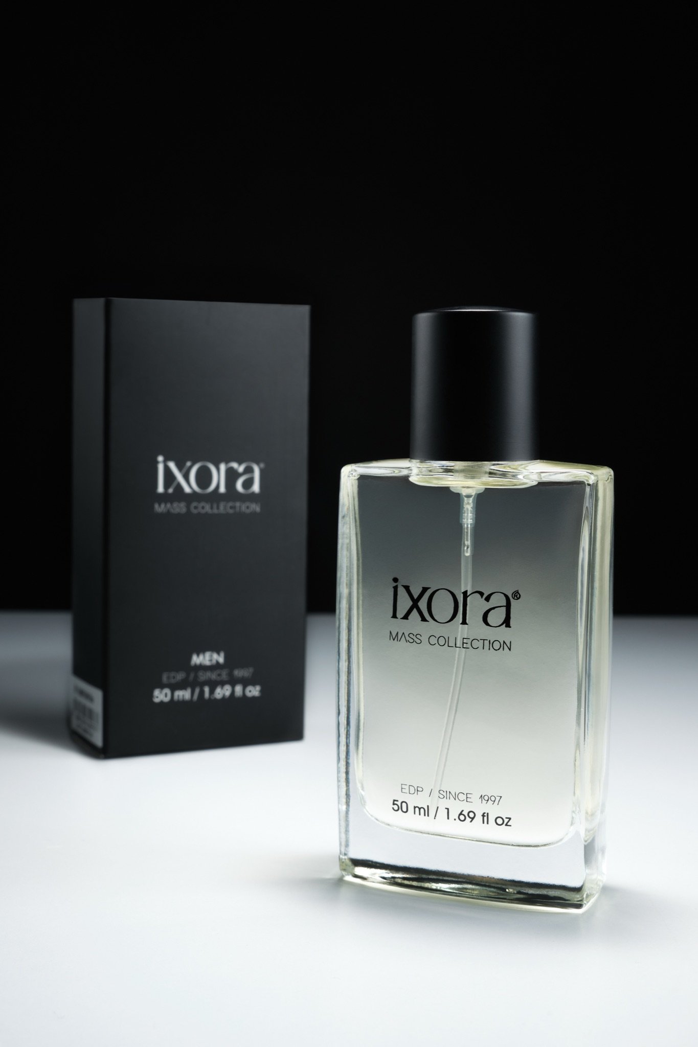 İxora — 8