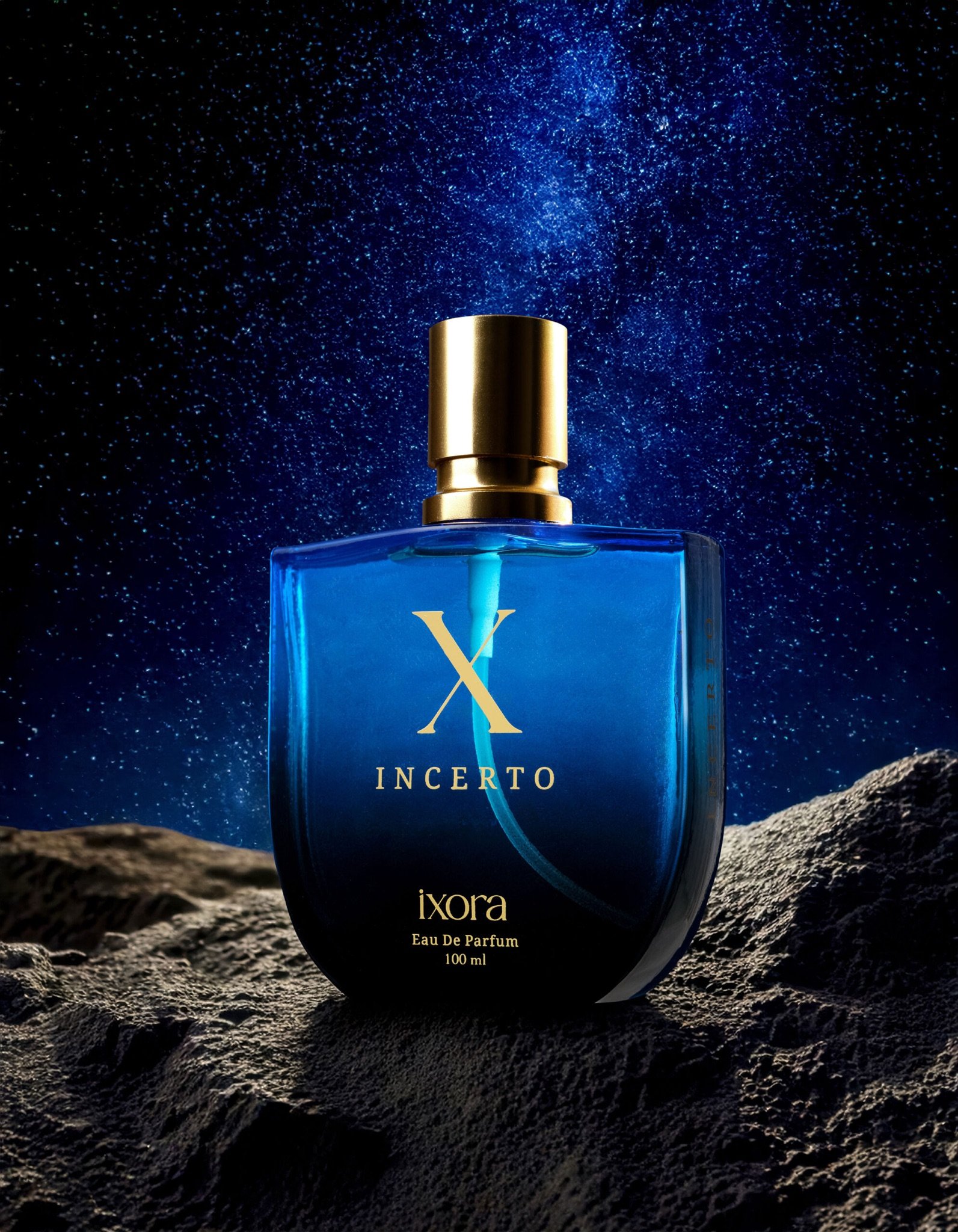 İxora — 18