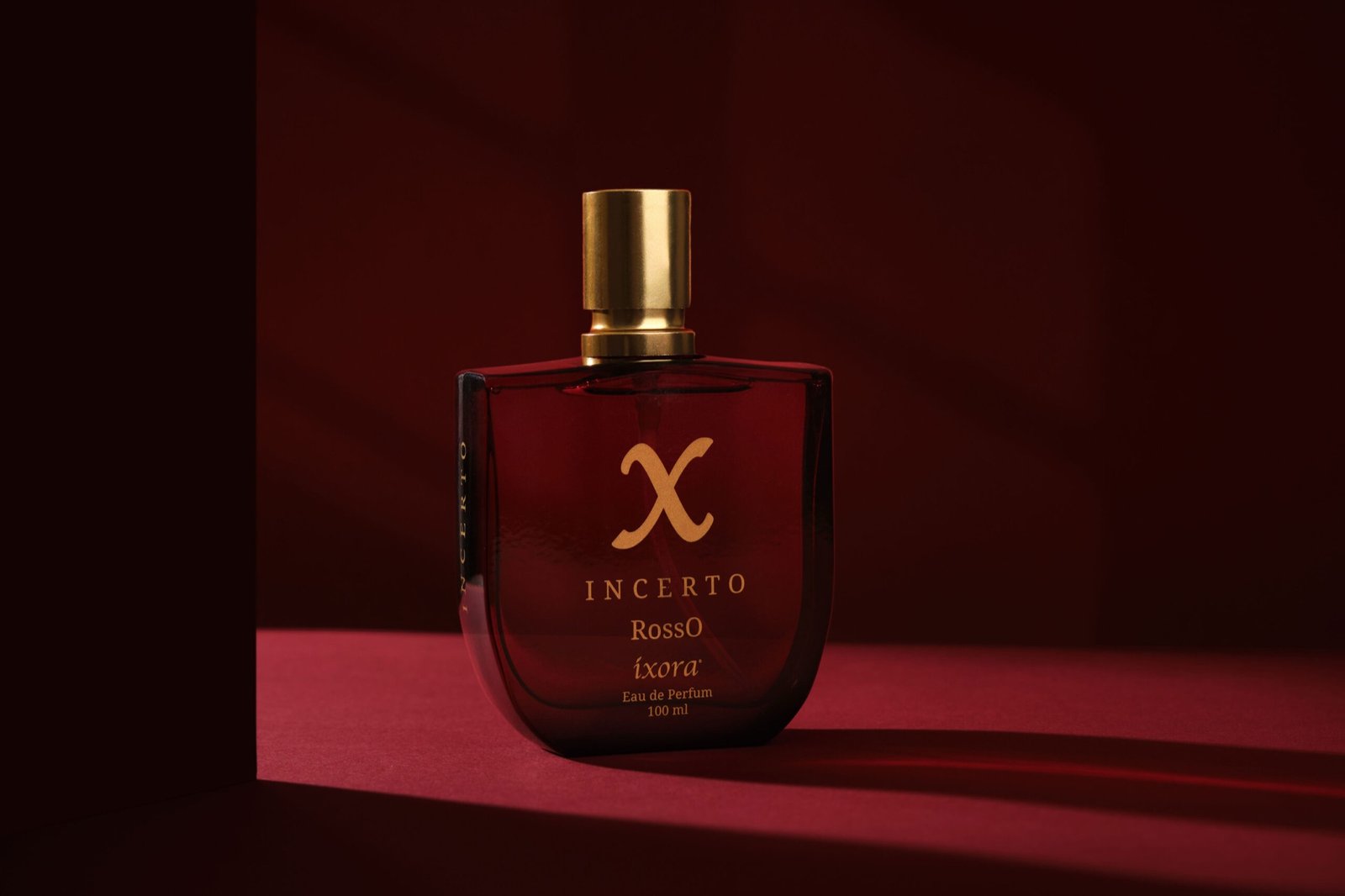 İxora — 25