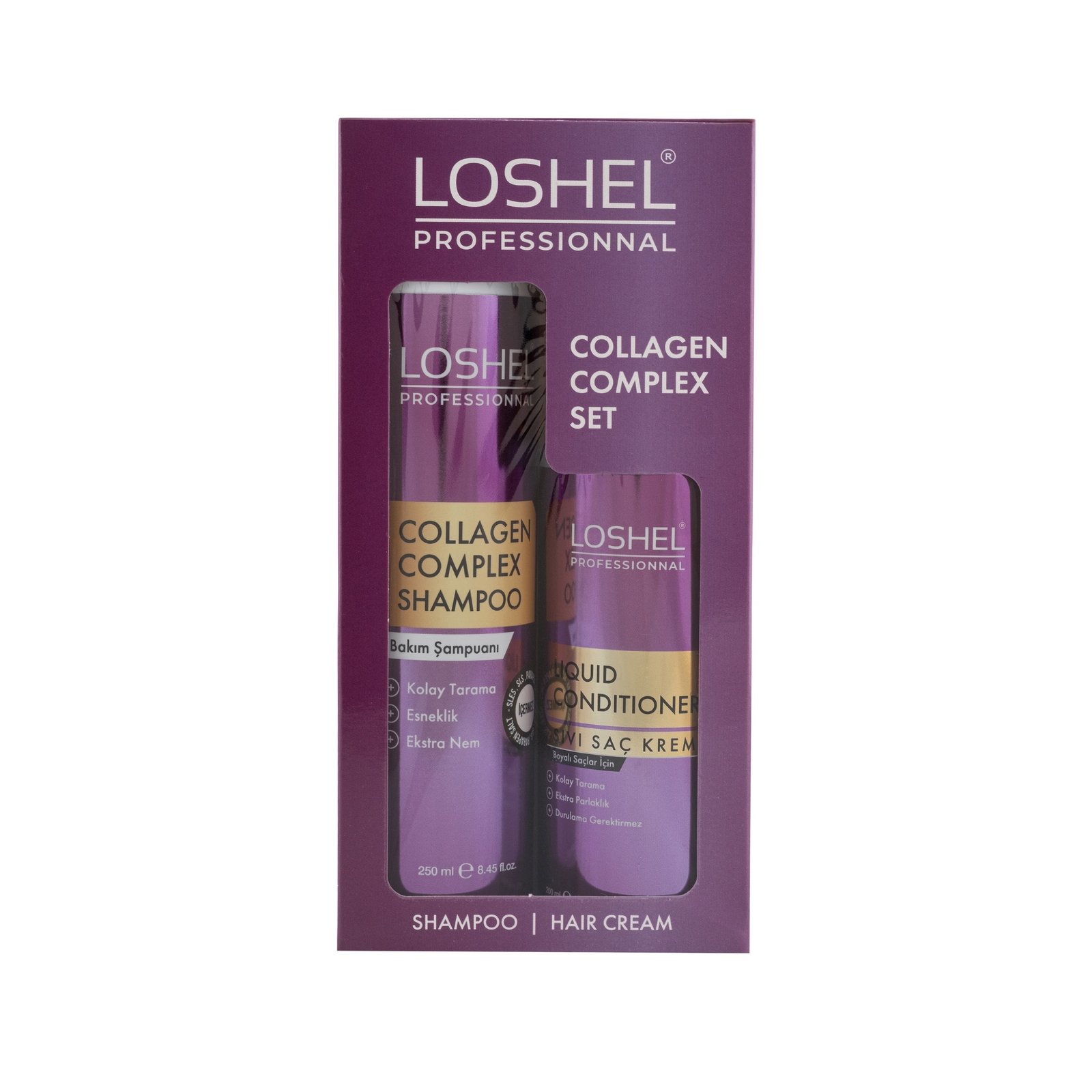 Loshel — 8