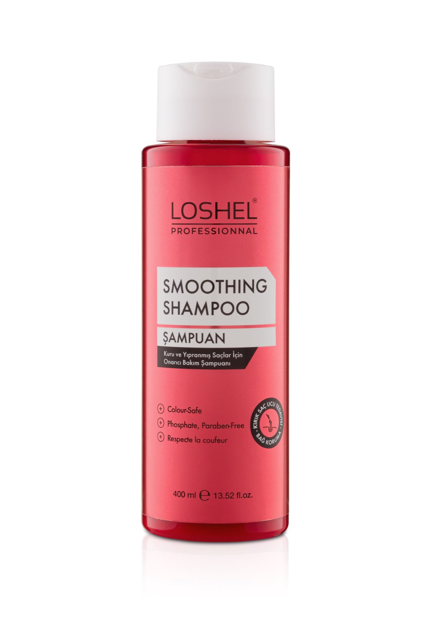 Loshel — 3