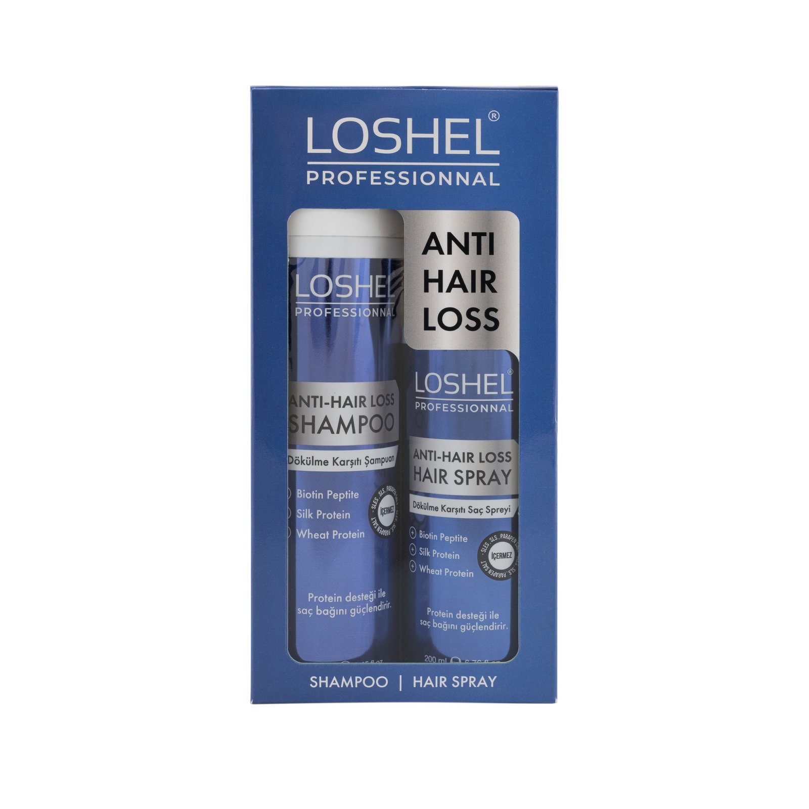 Loshel — 10