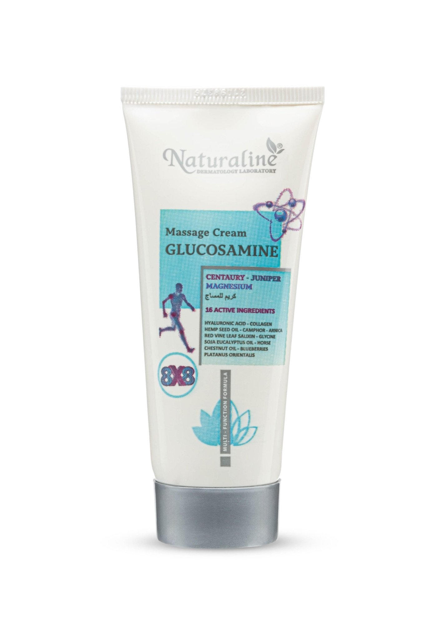 Naturaline — 4