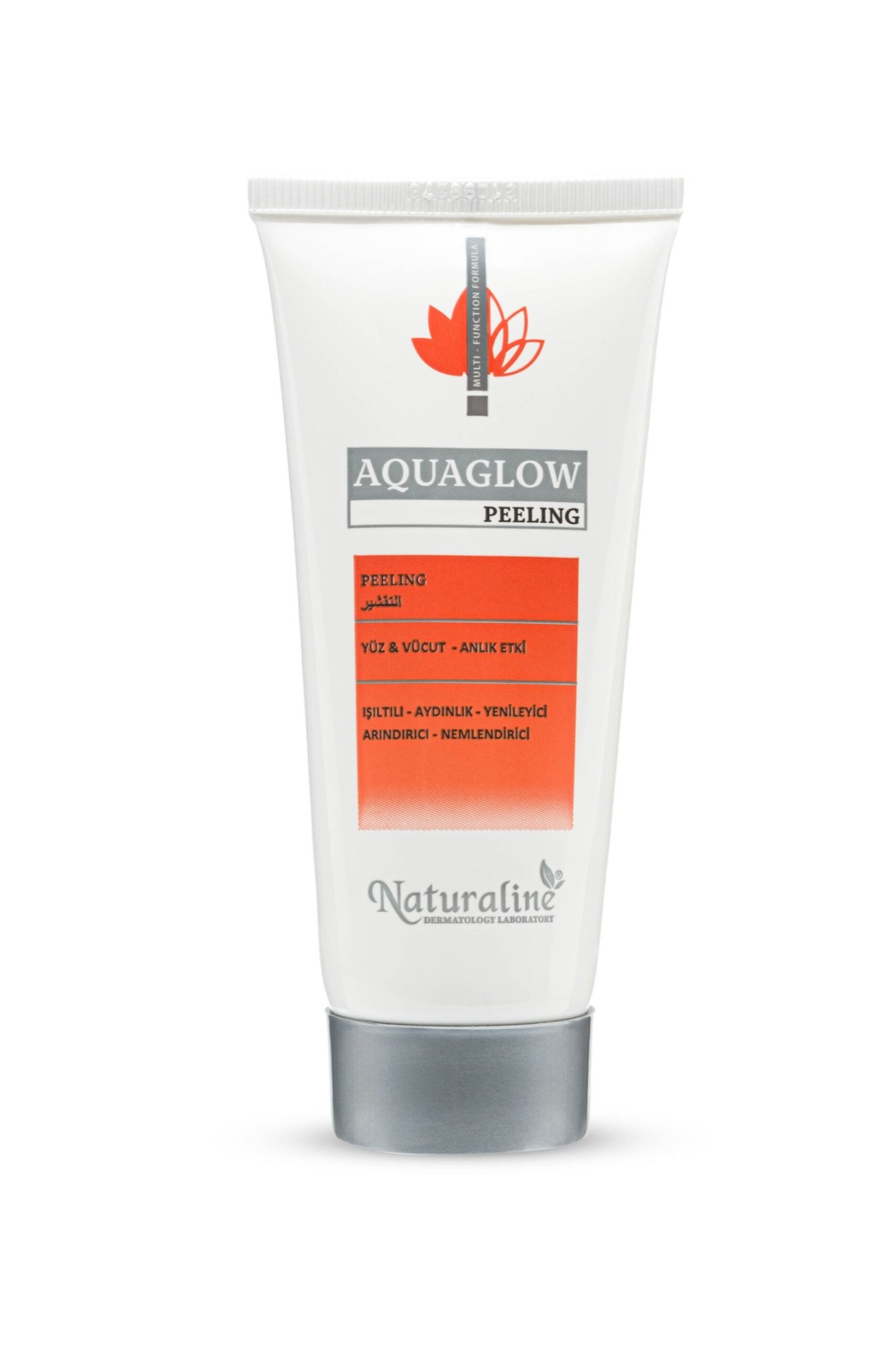 Naturaline — 8