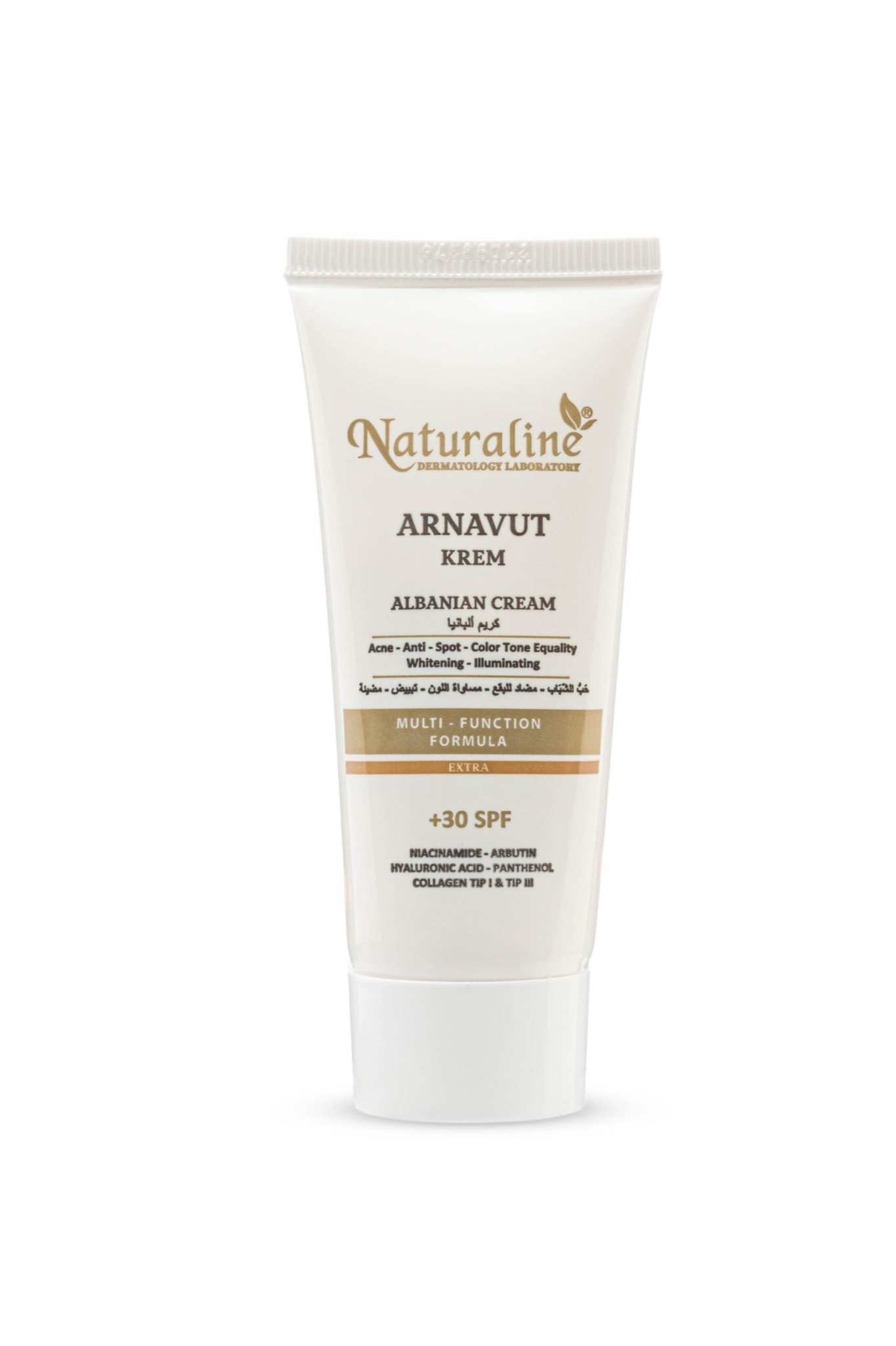 Naturaline — 15