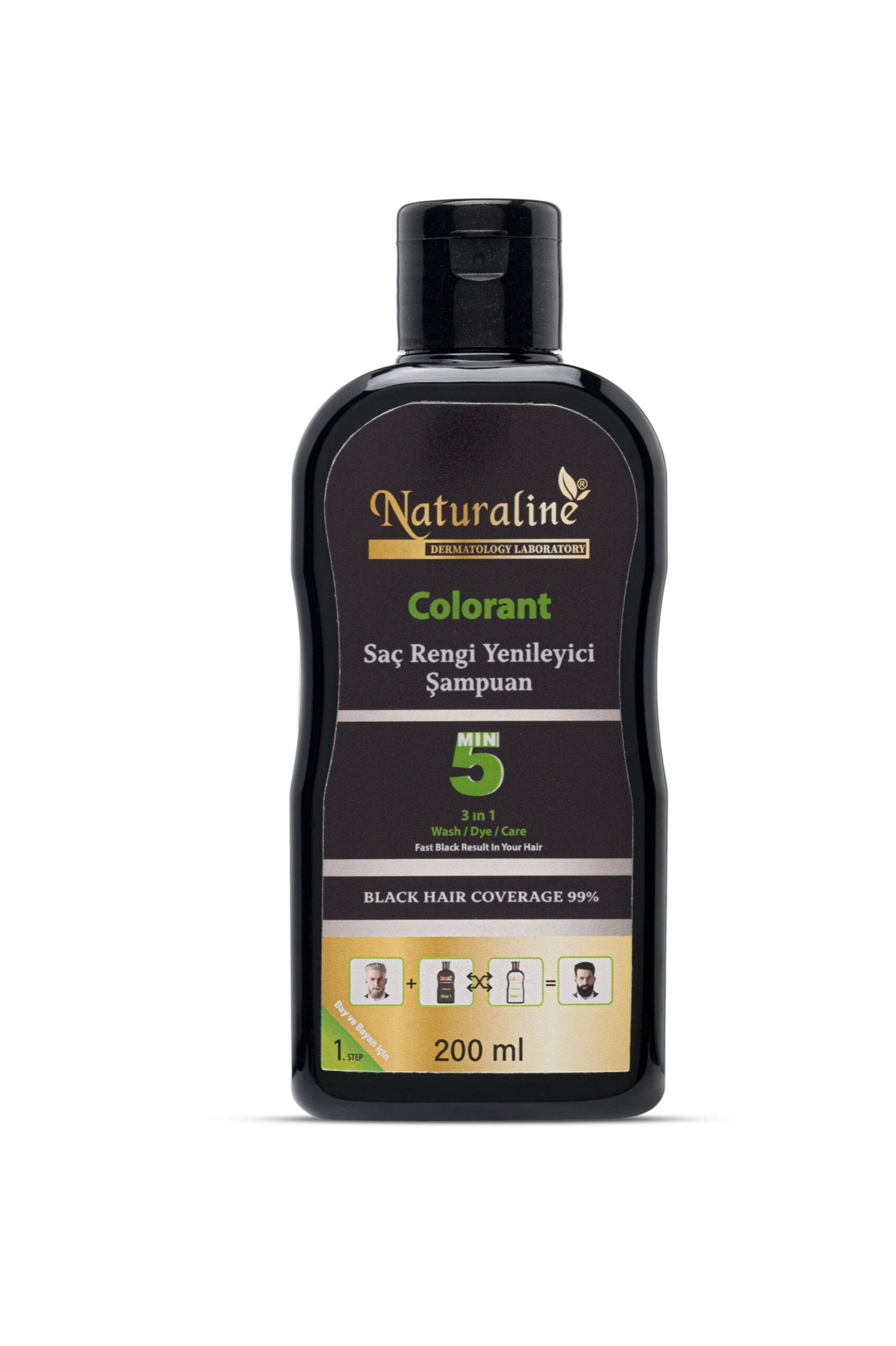 Naturaline — 32