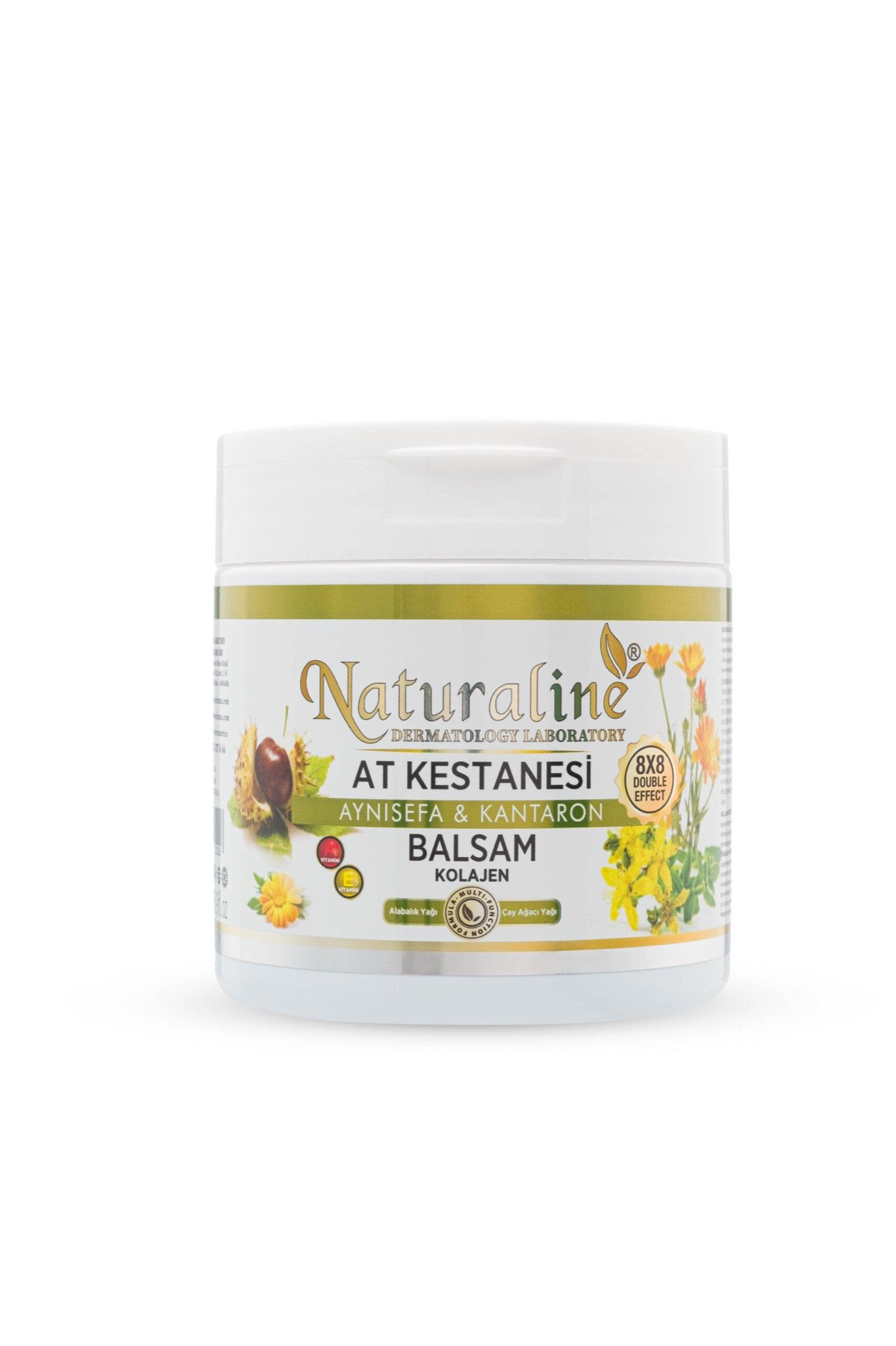 Naturaline — 34