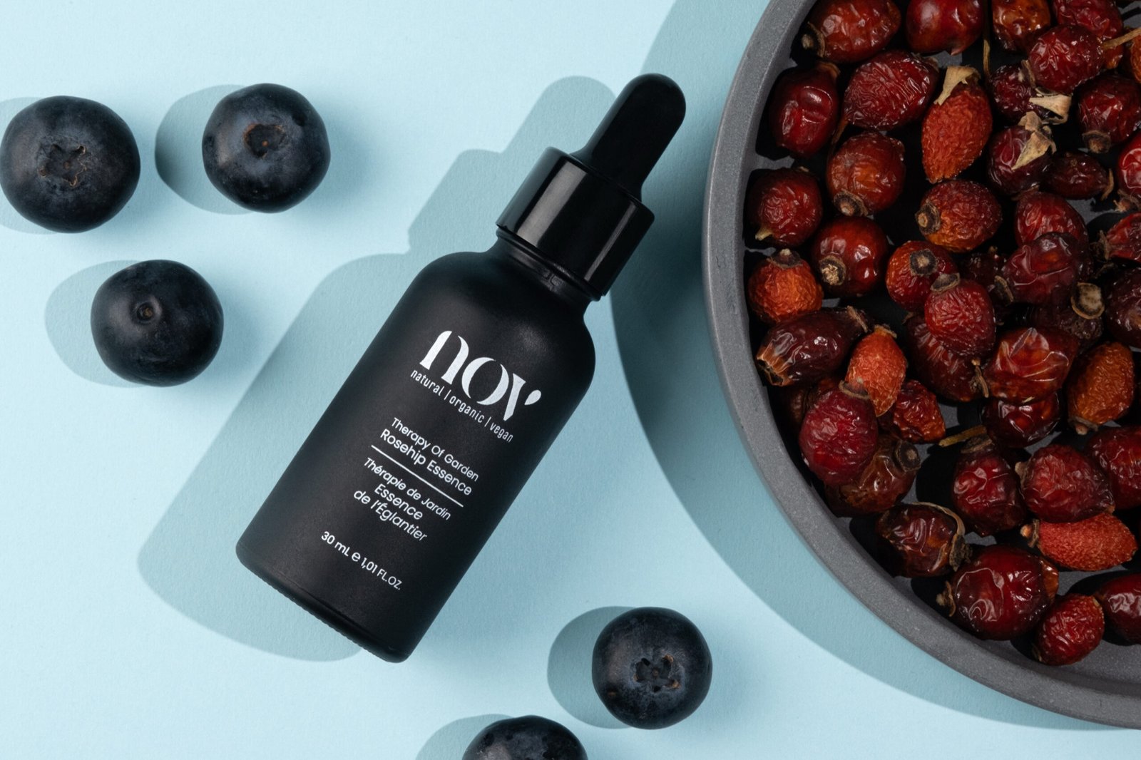 Nov Cosmetics — 4