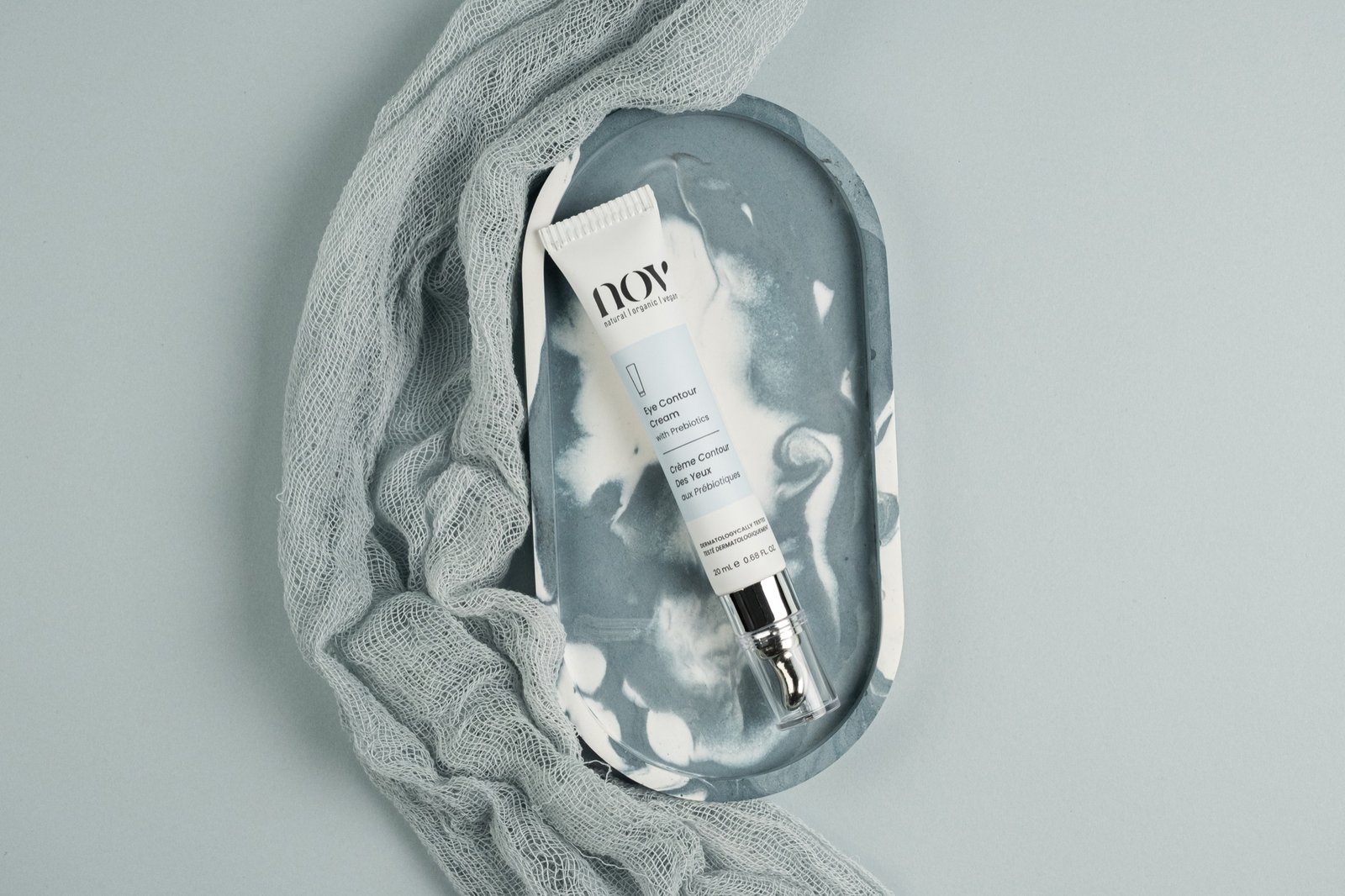 Nov Cosmetics — 8