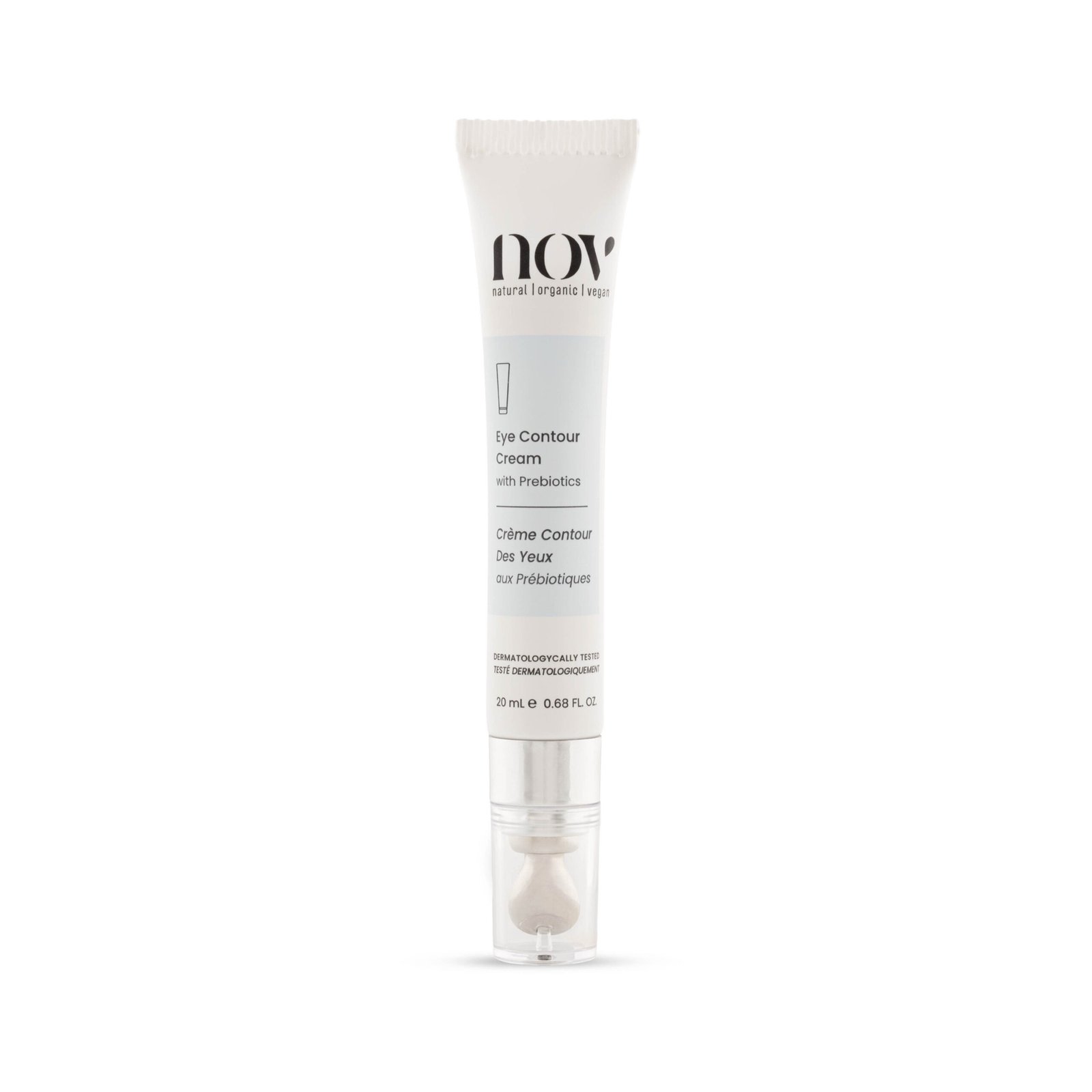 Nov Cosmetics — 9
