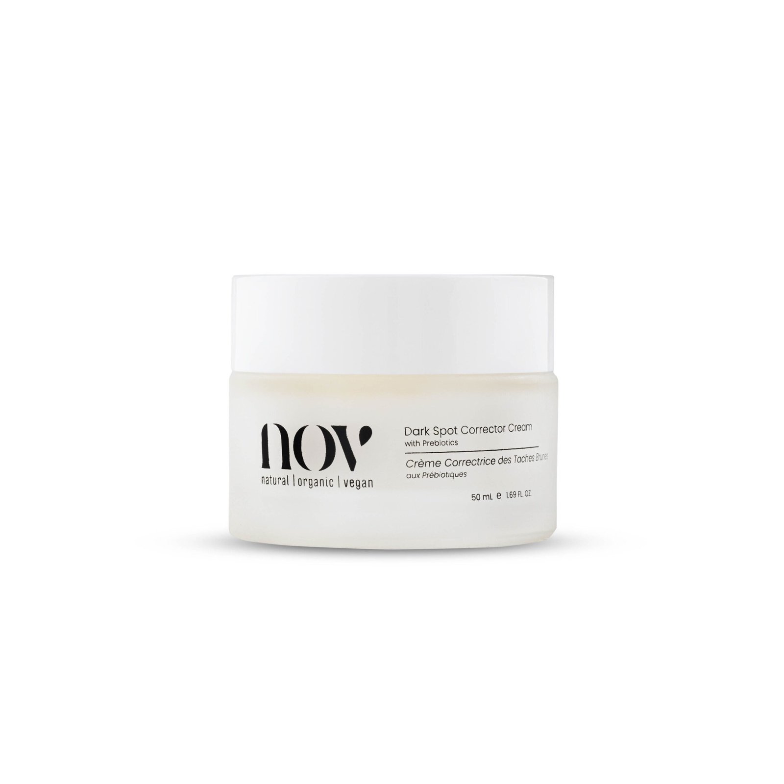 Nov Cosmetics — 11